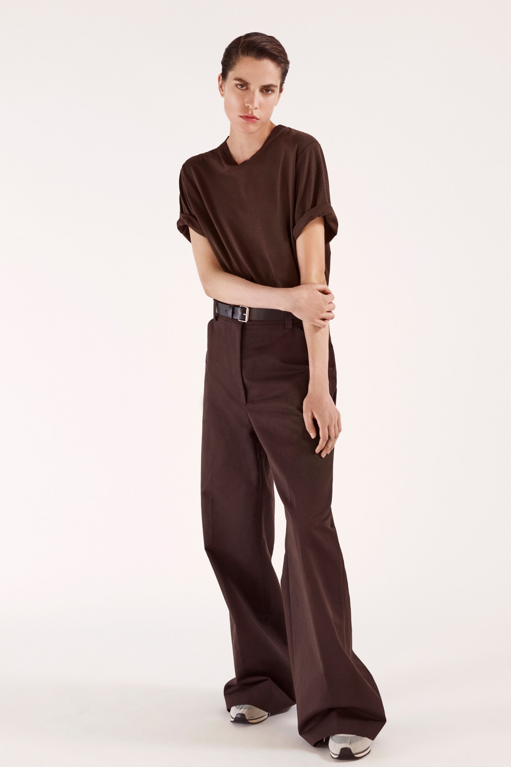 Margaret Howell S/S 21 Look 4