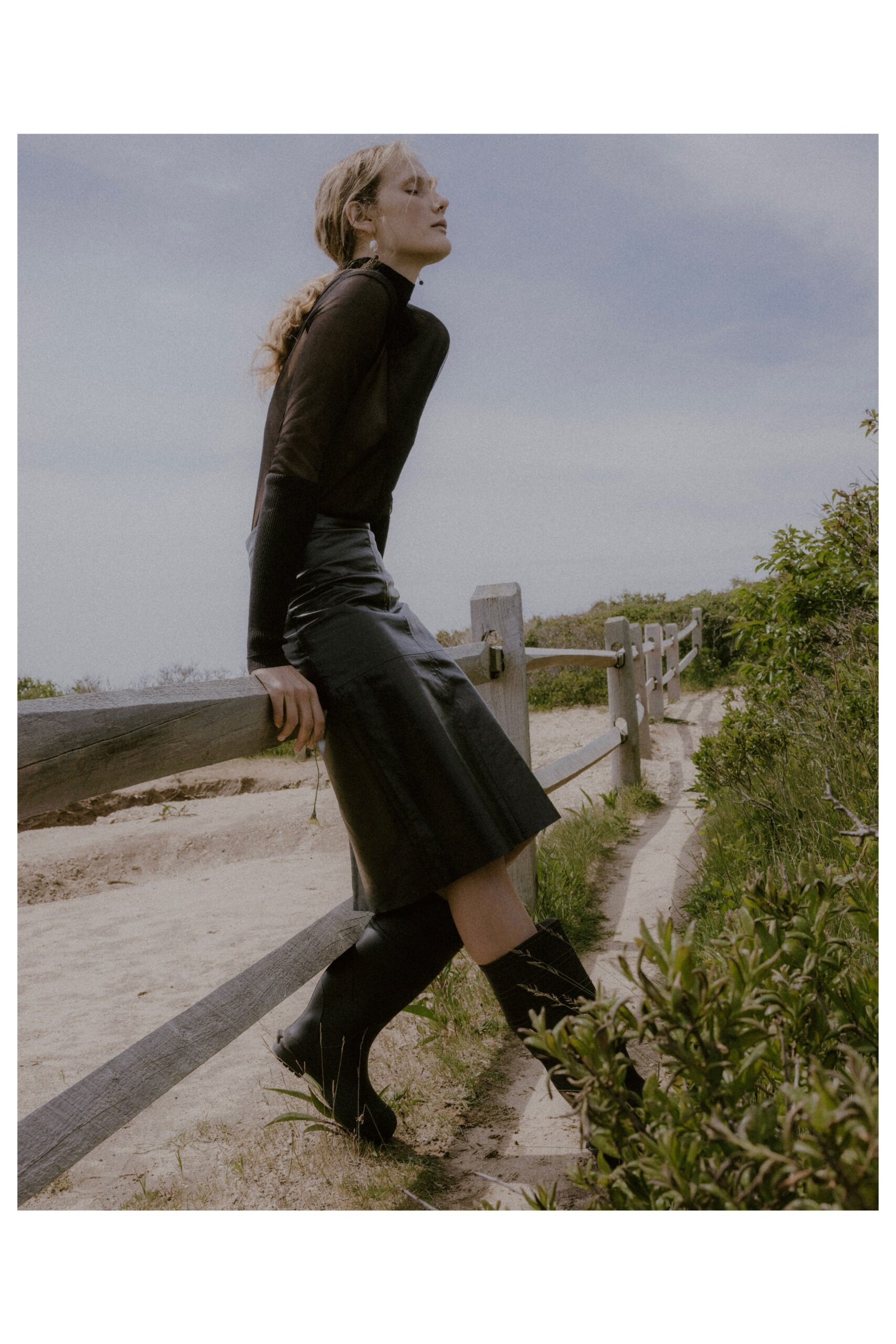 Maria McManus Resort 22 Look 4