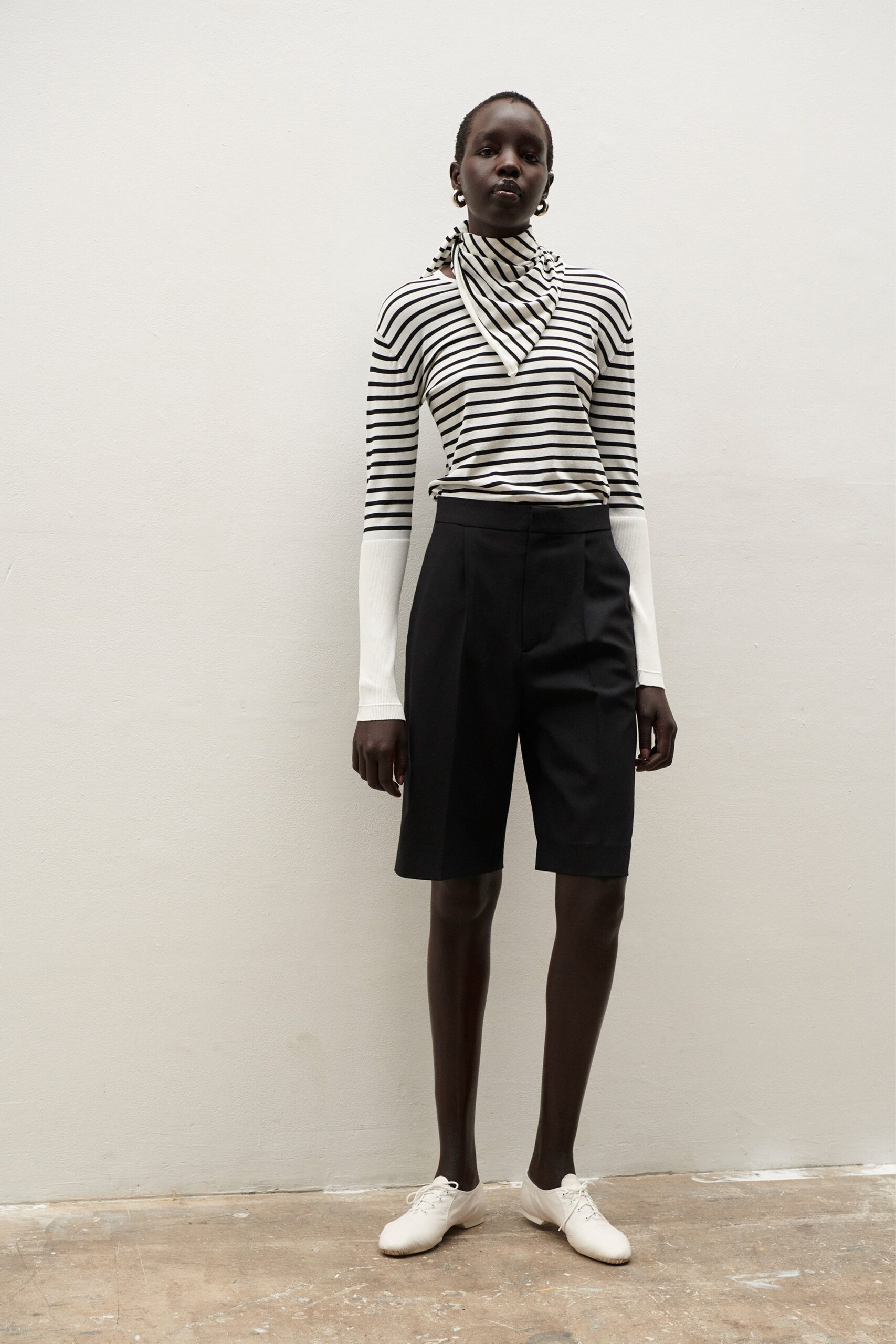 Maria McManus S/S 22 Look 4