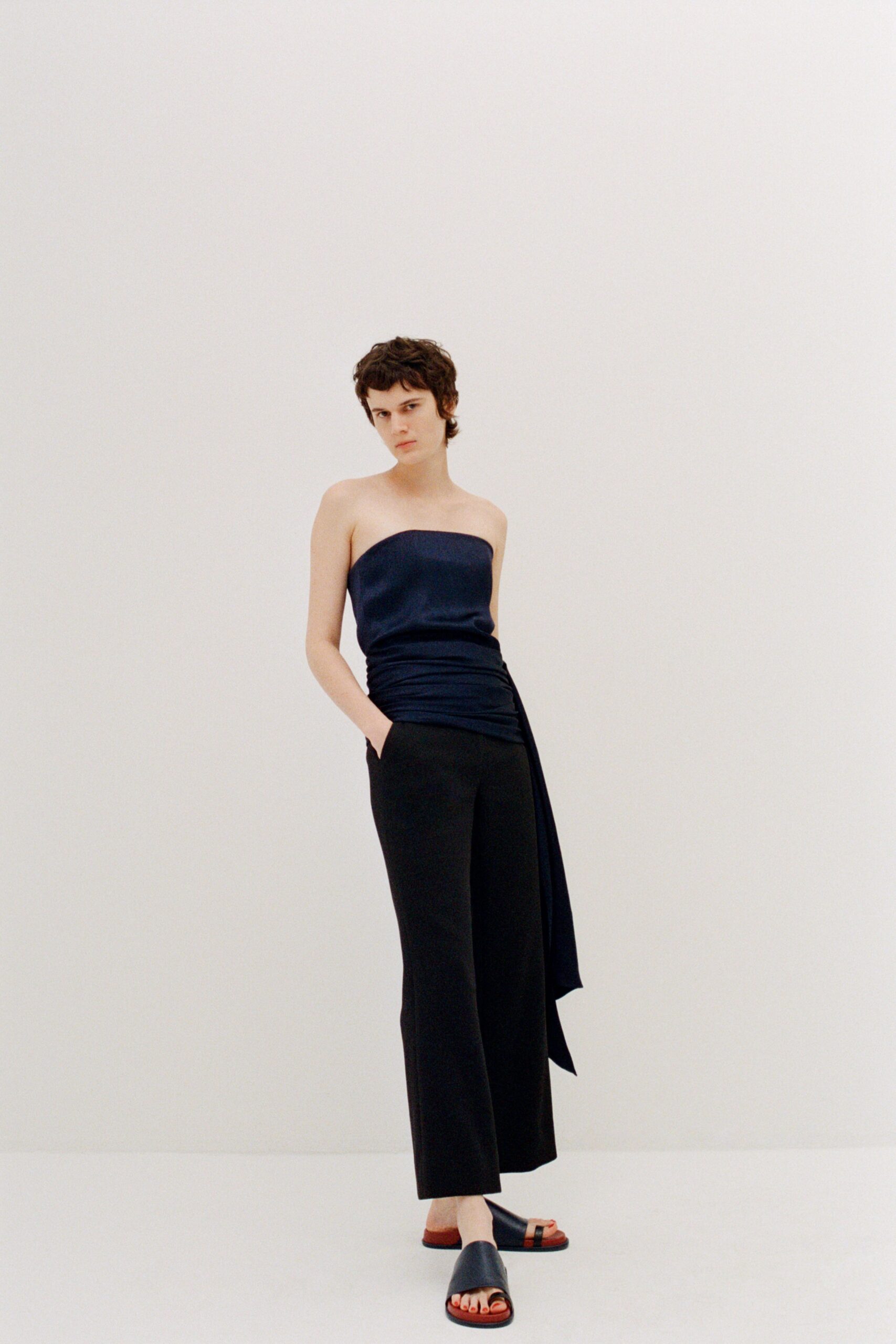 Marina Moscone Resort 20 Look 4