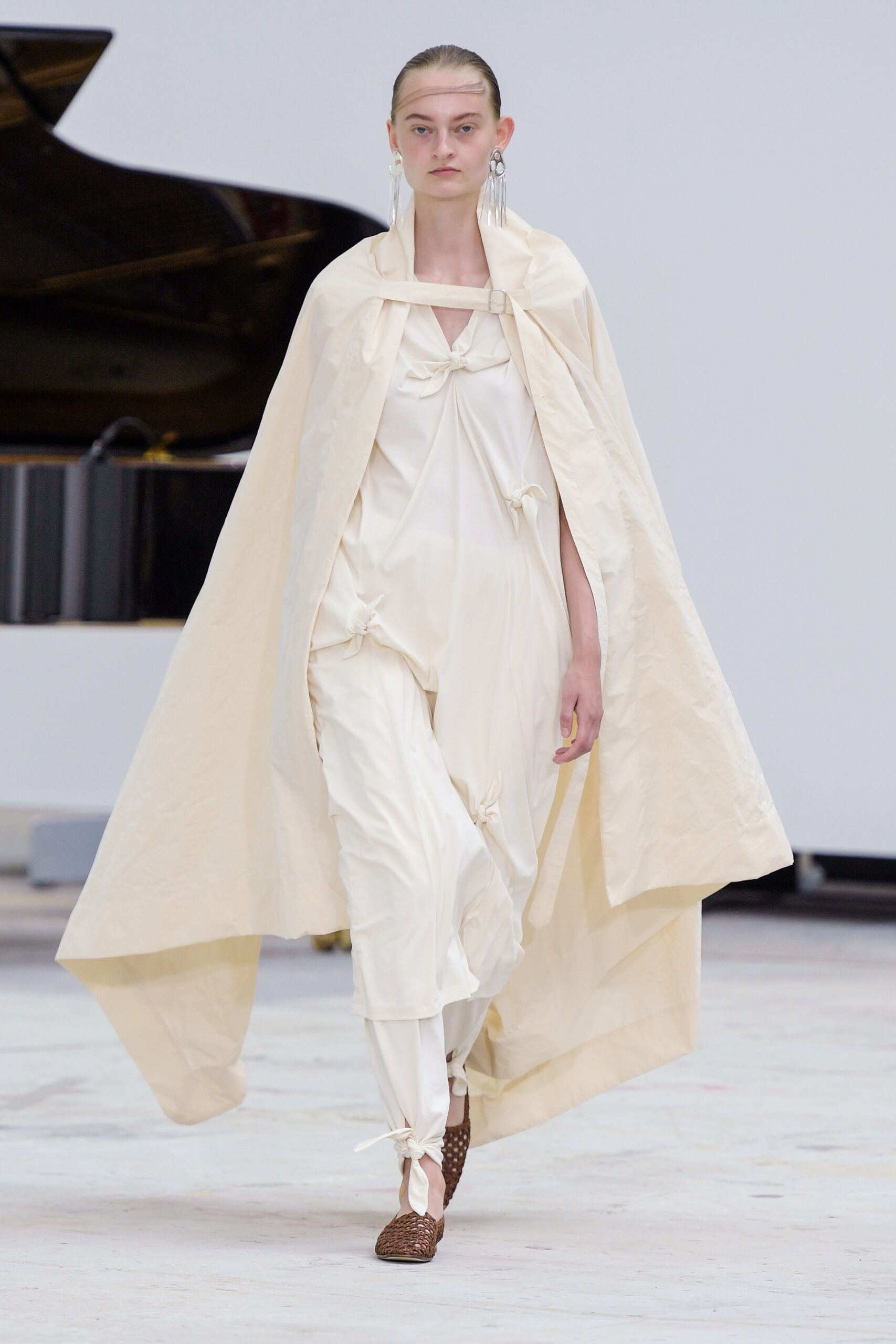 Mark Kenly Domino Tan Copenhagen S/S 21 Look 4