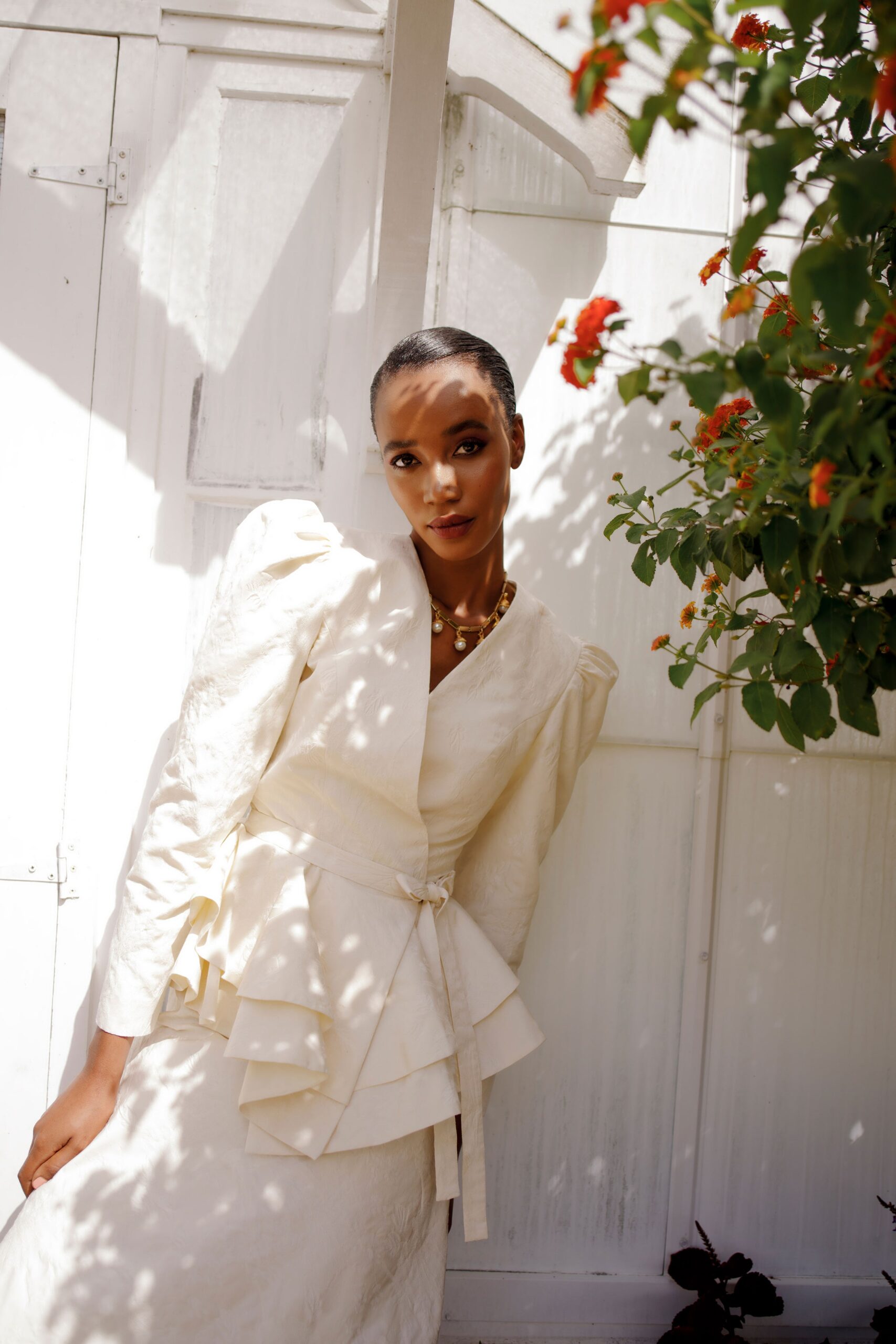 Markarian S/S 21 Look 4