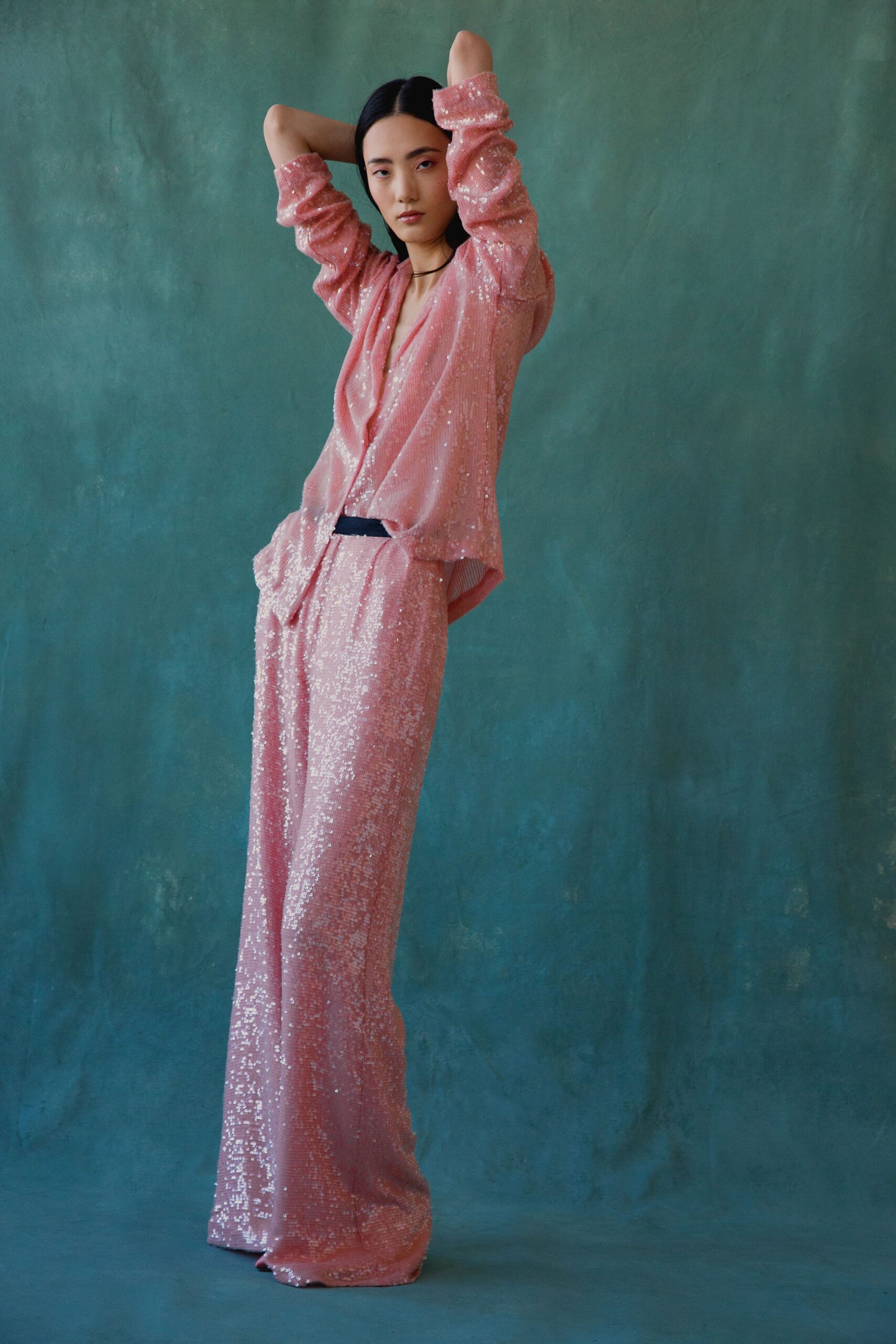 Markarian F/W 20 Look 4