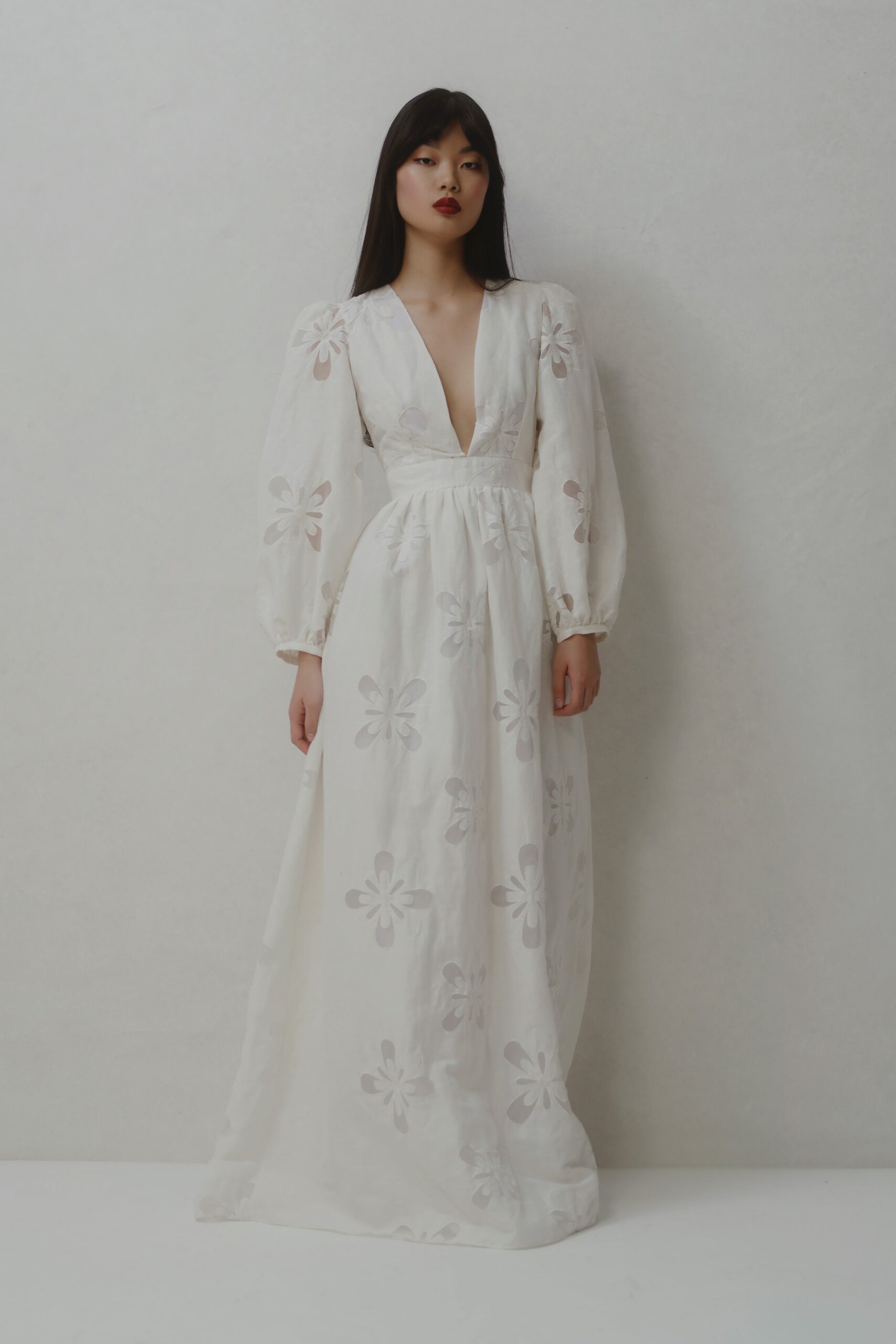 Markarian F/W 22 Look 4