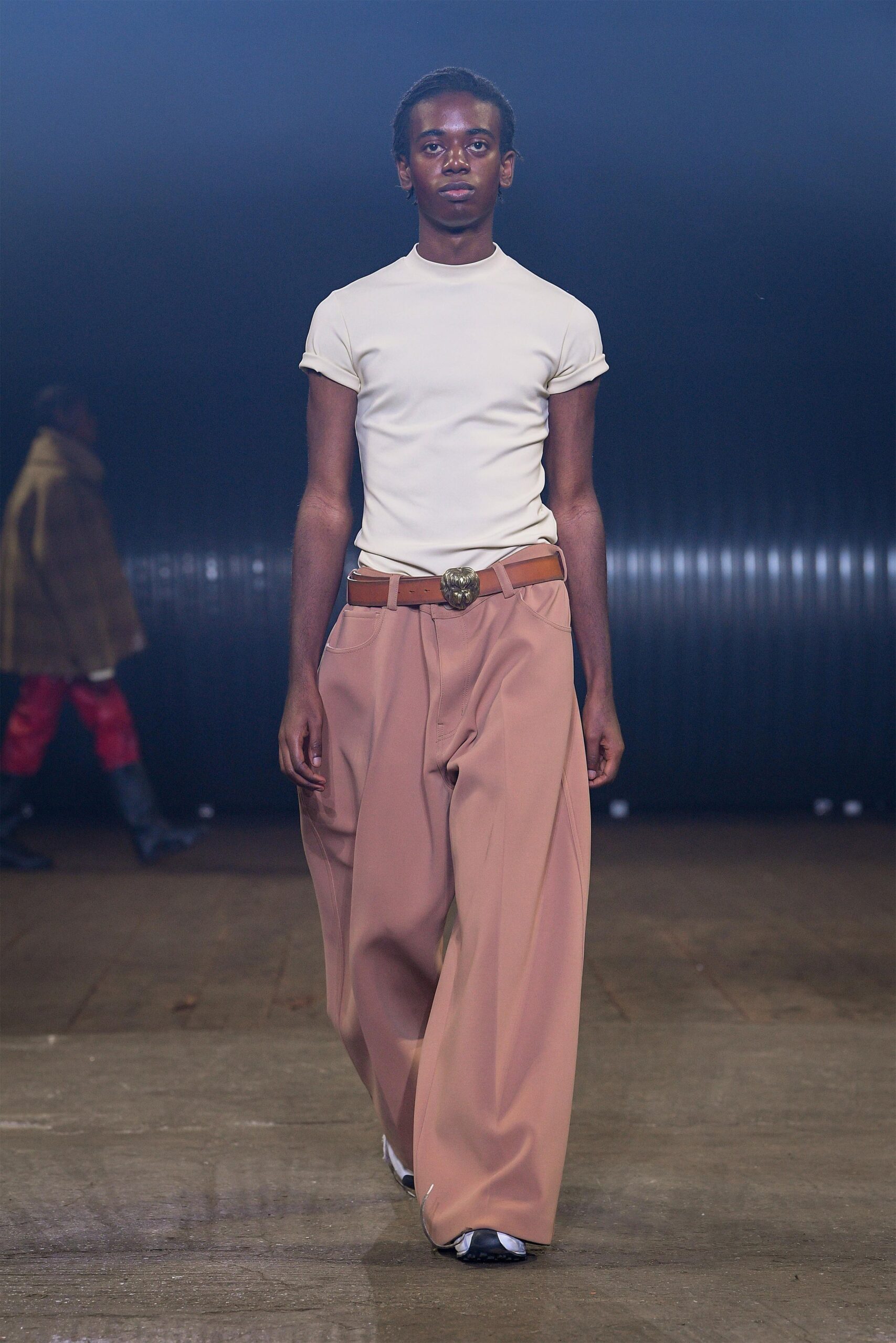 Marni F/W 20 Menswear Look 4
