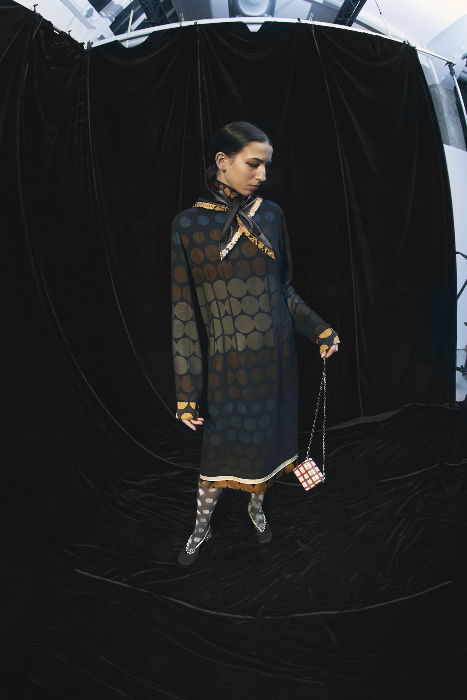 Marni F/W 21 Look 4