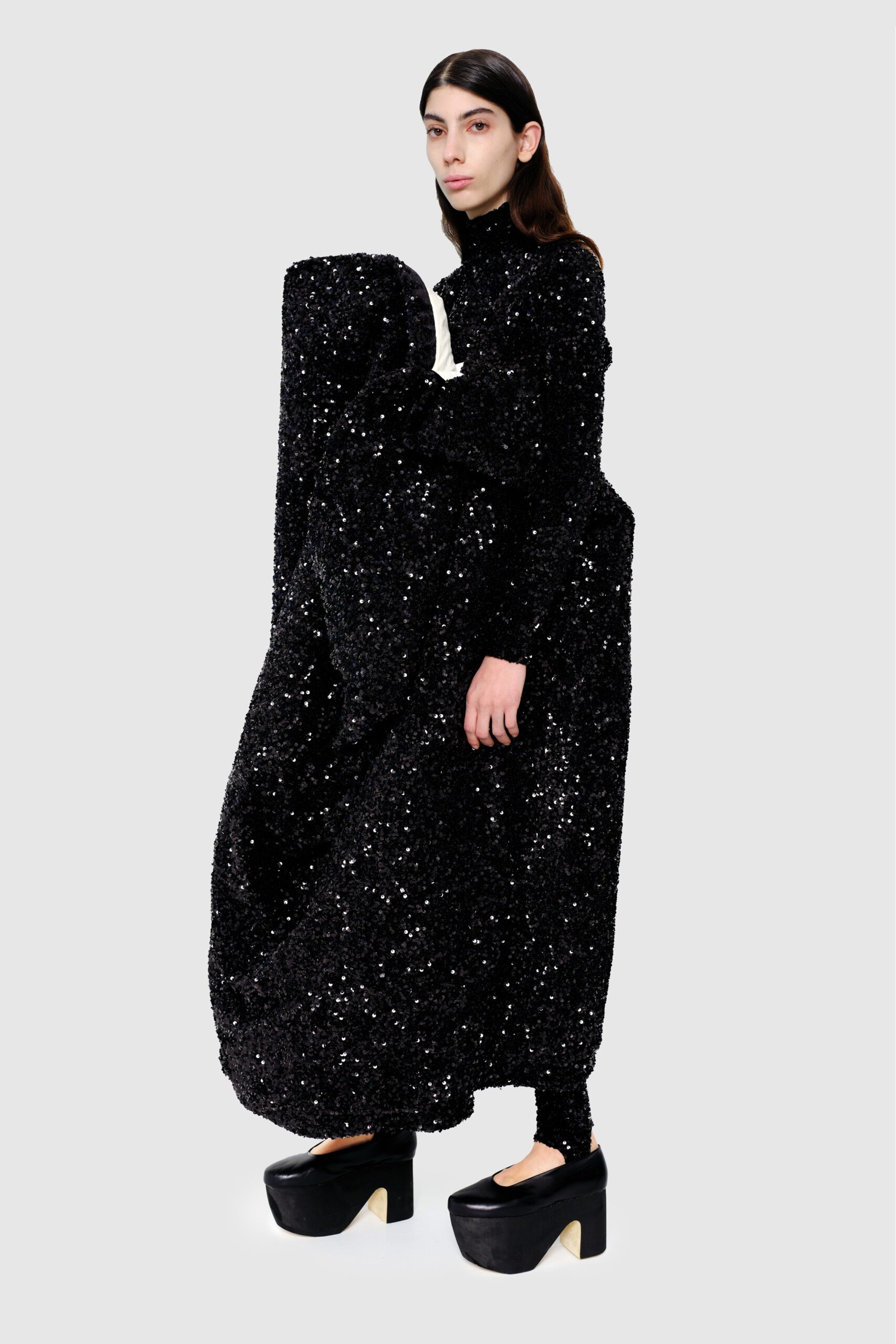 Melitta Baumeister F/W 21 Look 4
