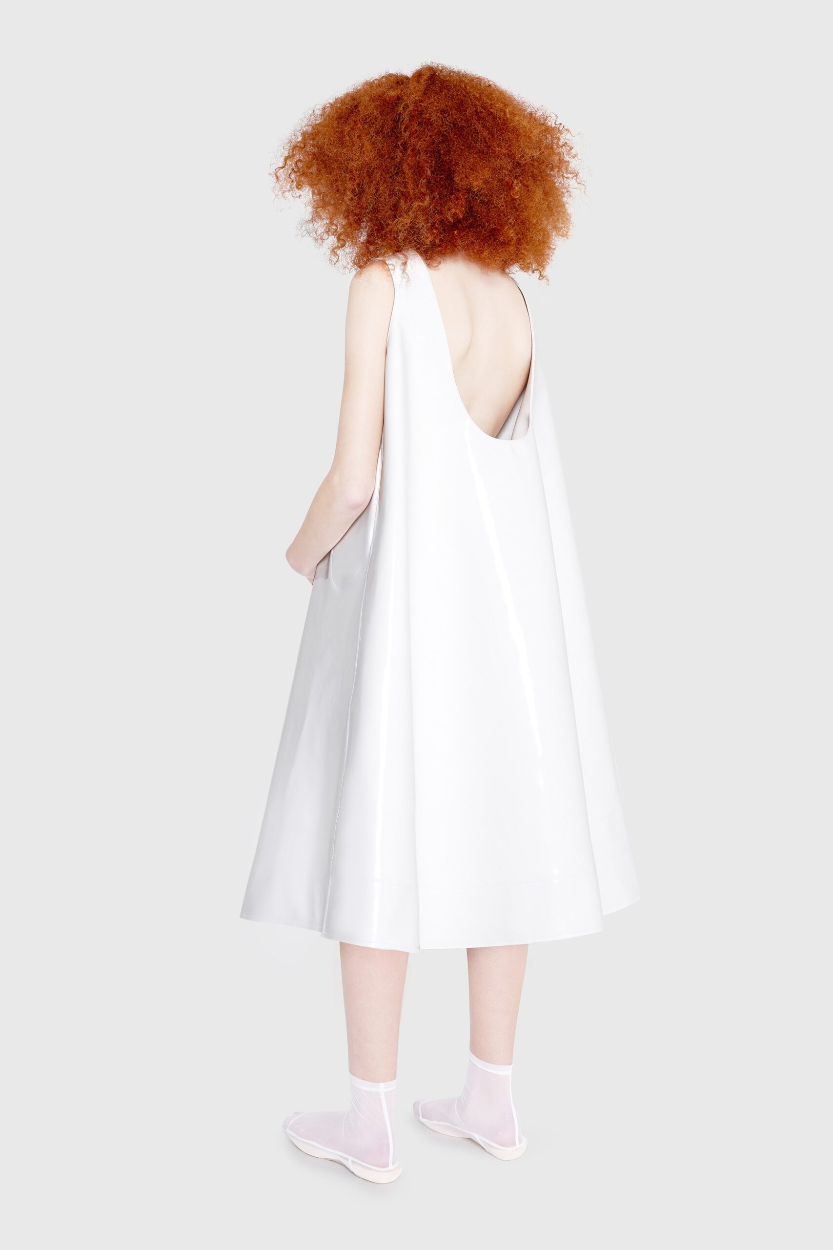 Melitta Baumeister S/S 20 Look 4