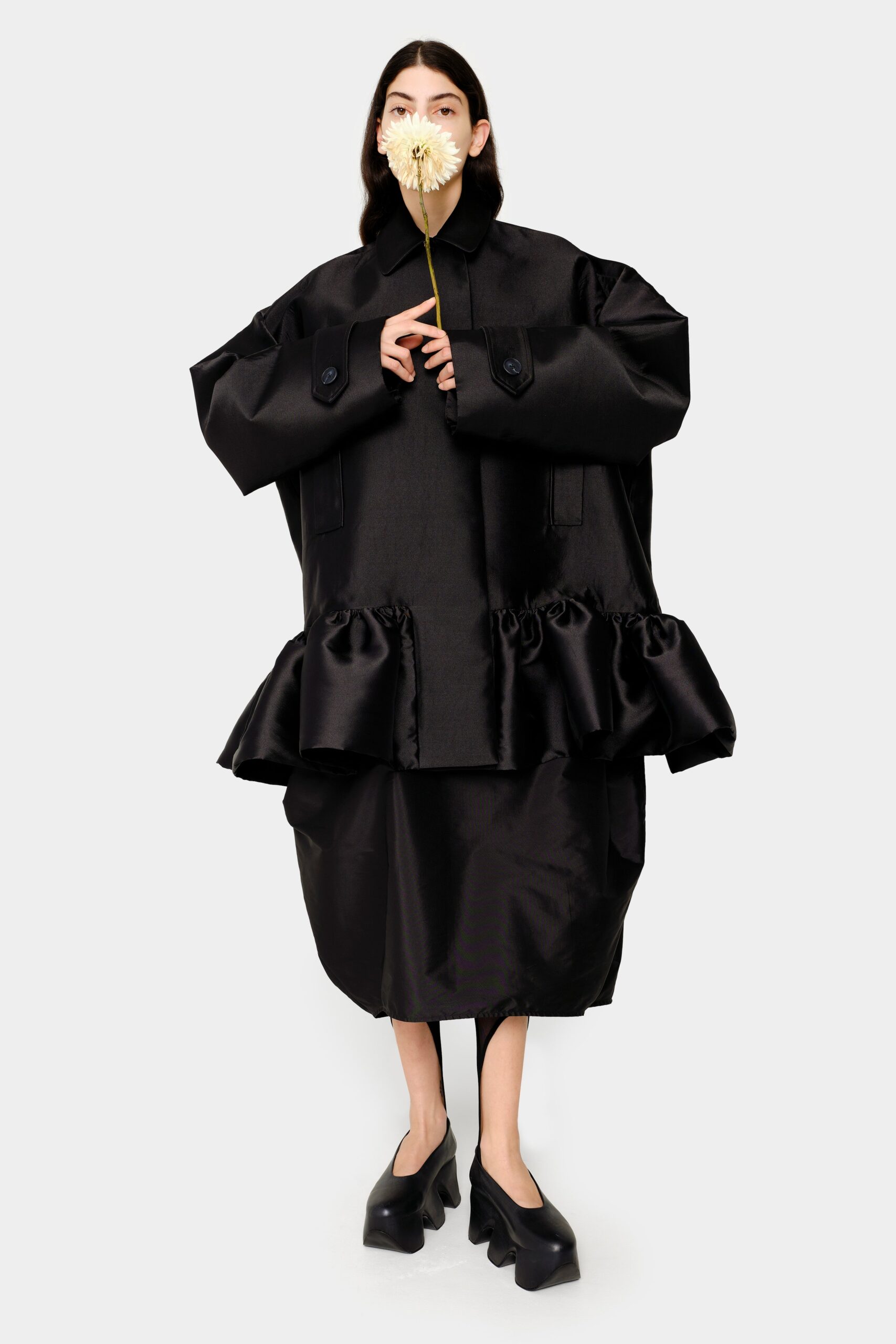 Melitta Baumeister S/S 22 Look 4