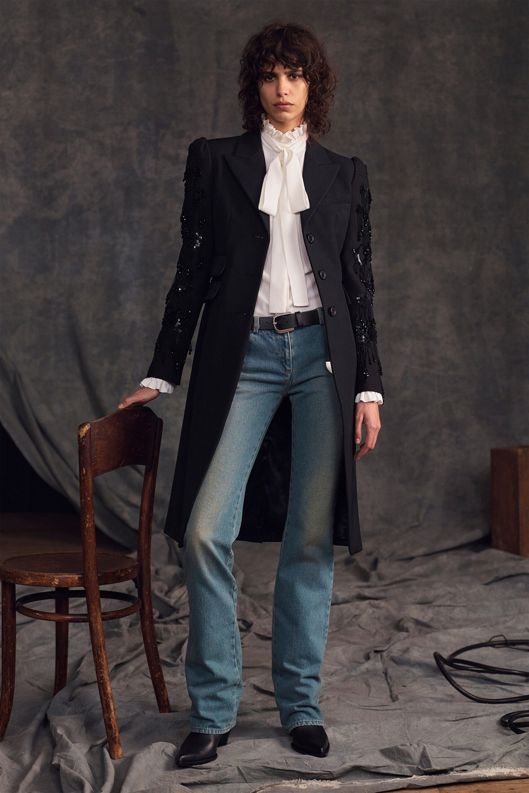 Michael Kors Collection F/W 20 Look 4