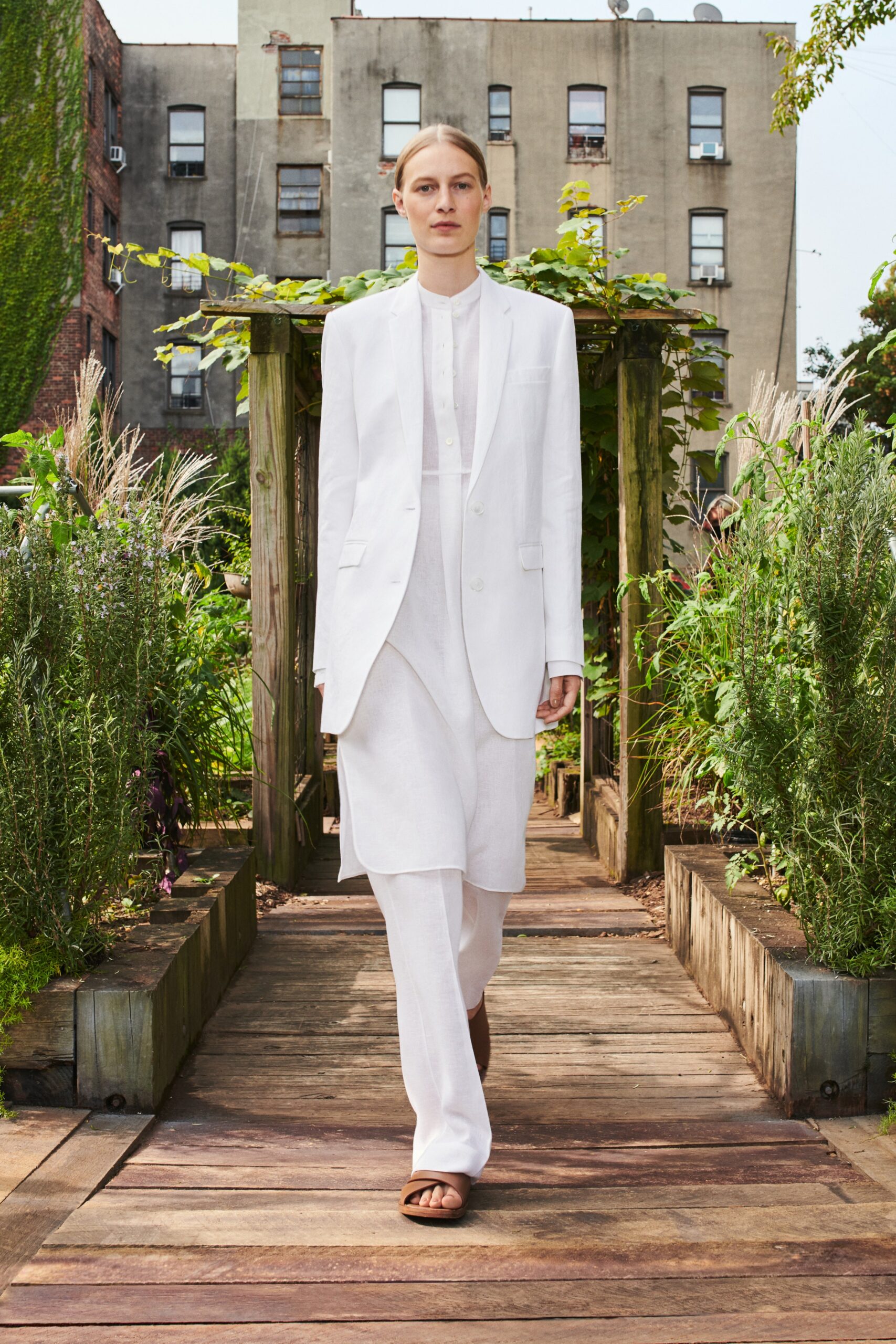 Michael Kors Collection S/S 21 Look 4