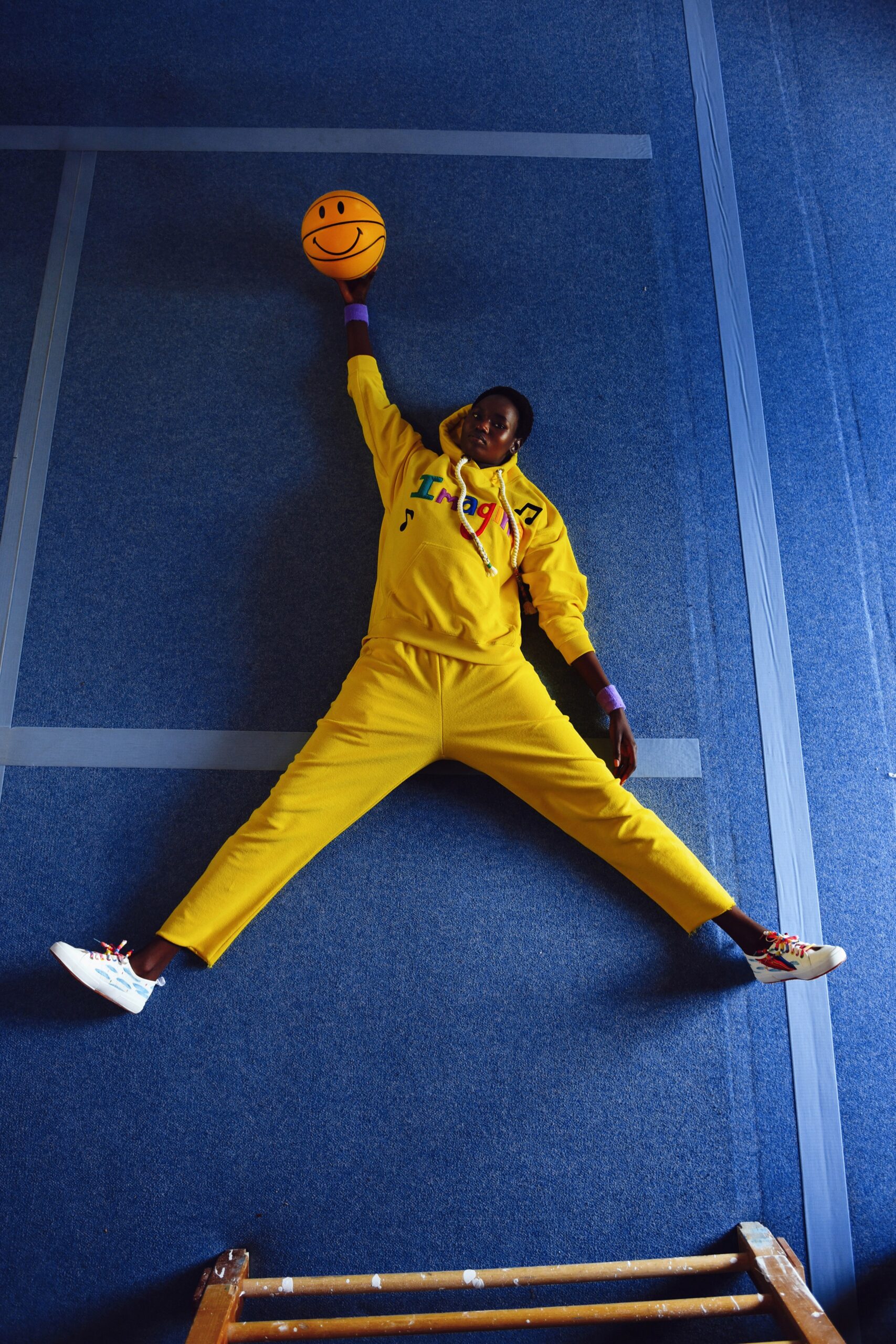 Mira Mikati S/S 21 Look 4