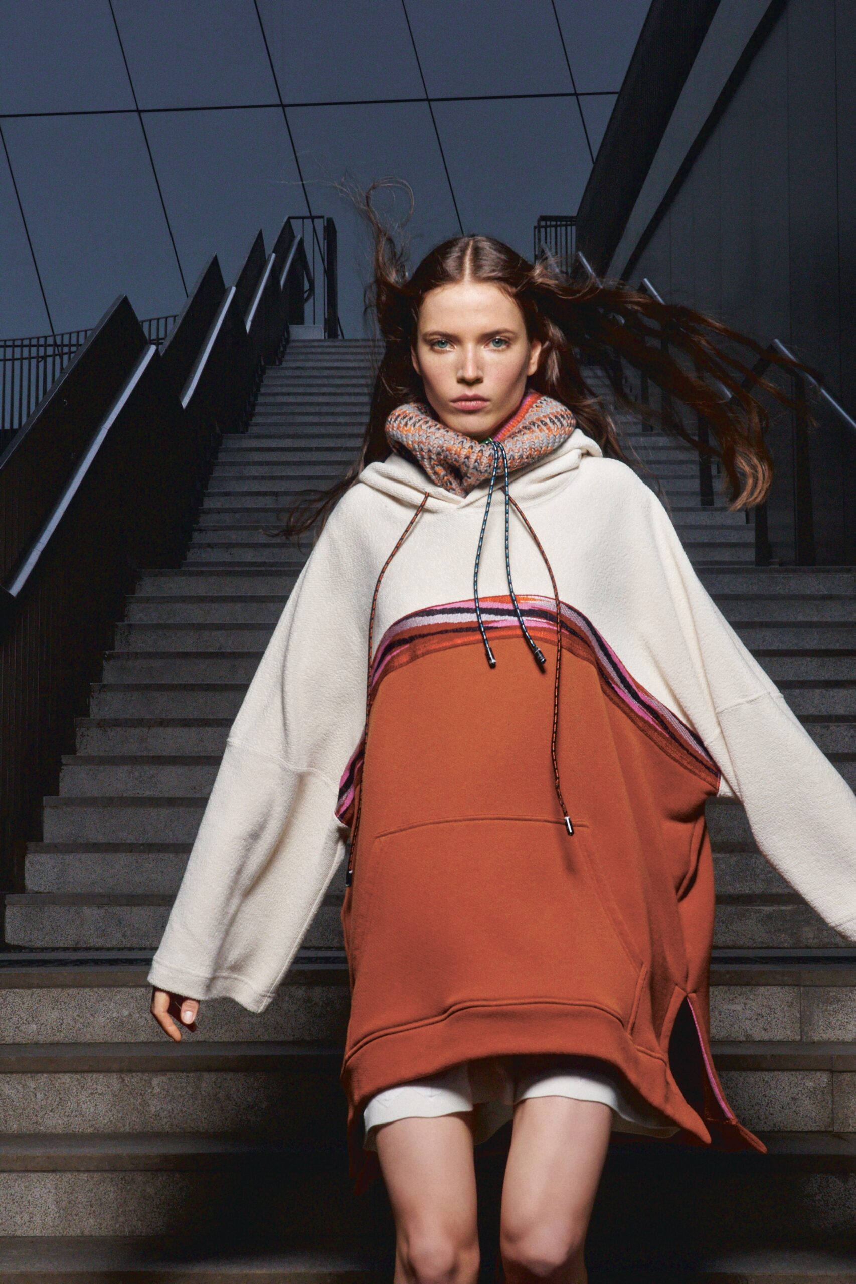 Missoni F/W 21 Look 4