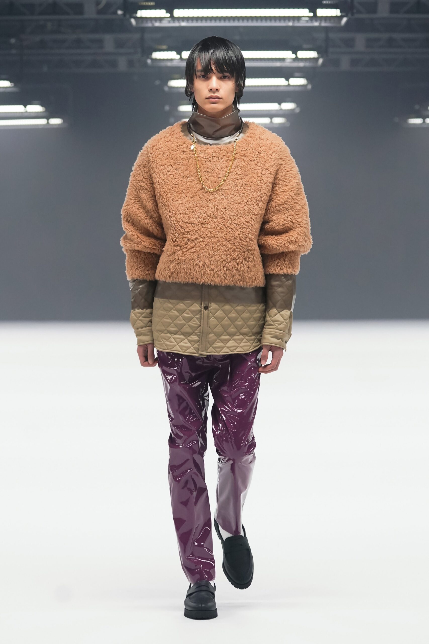 Mistergentleman Tokyo F/W 21 Look 4