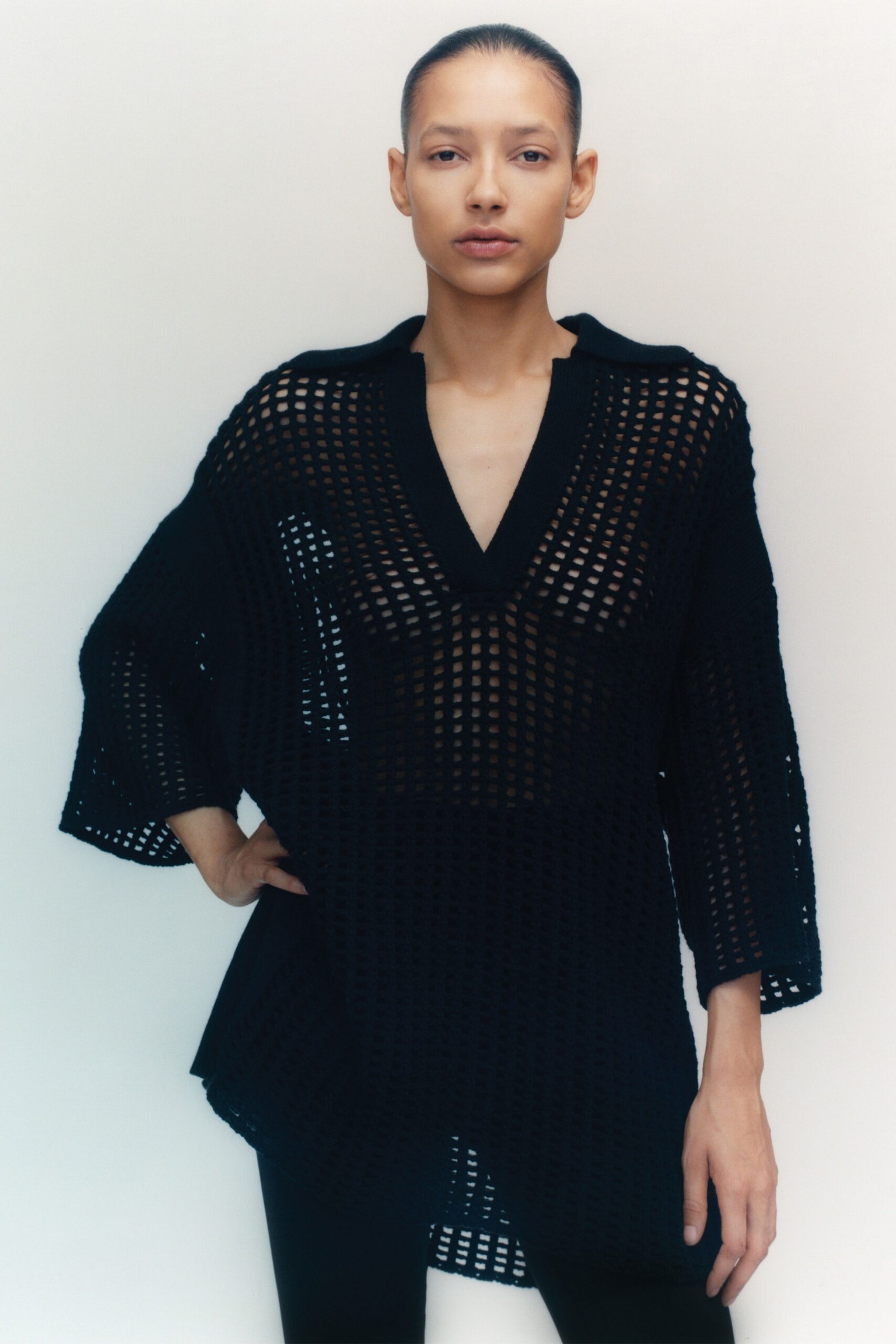 Maria McManus F/W 23 Look 4