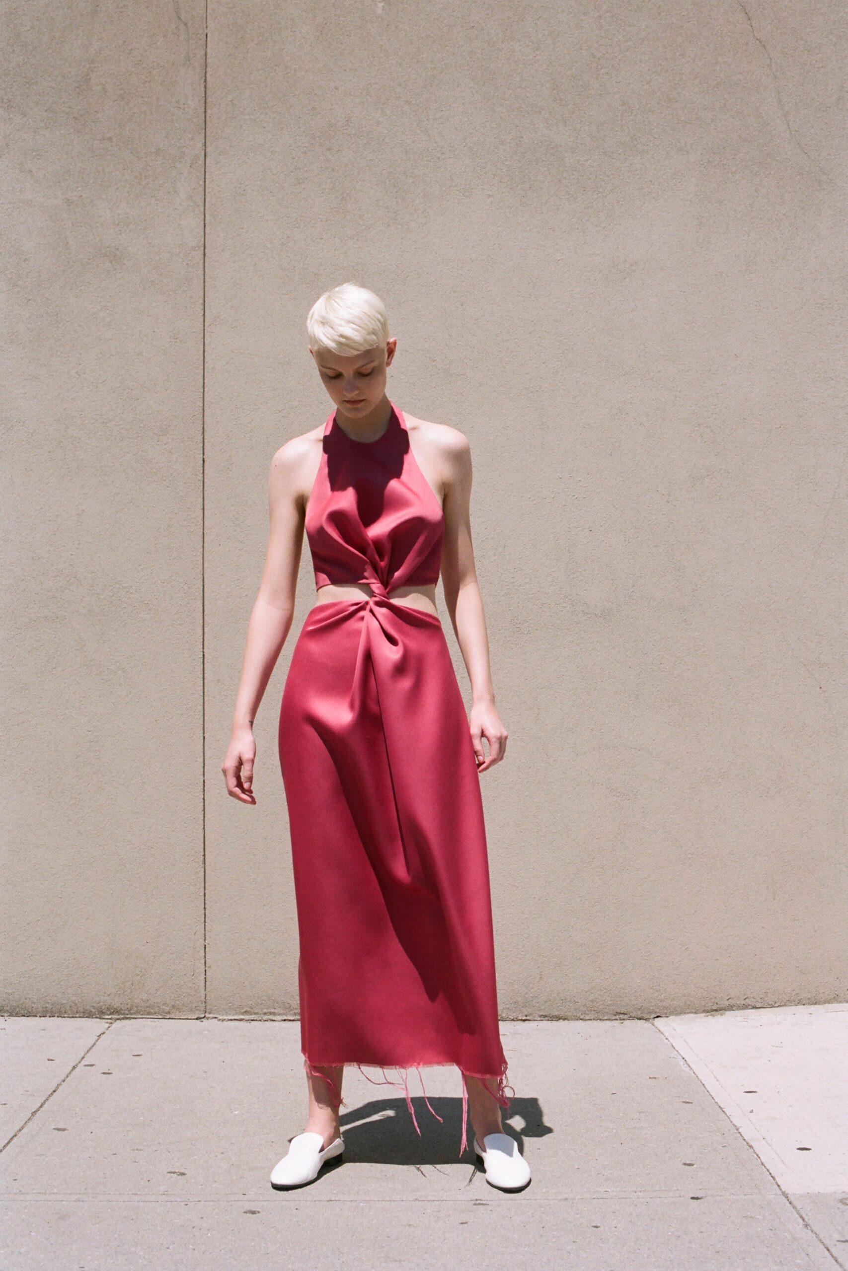 Marina Moscone Resort 19 Look 4