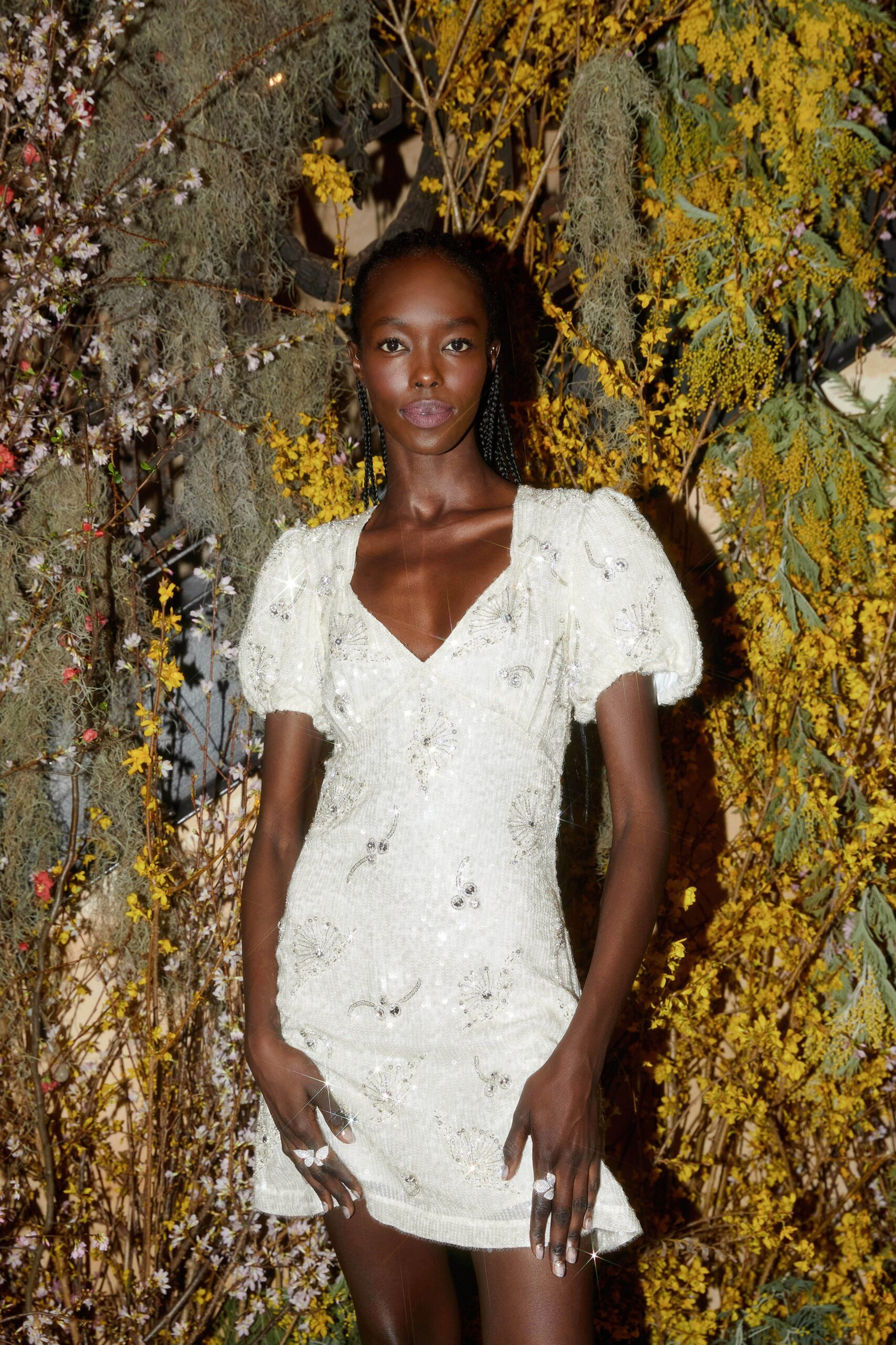 Markarian F/W 23 Look 4