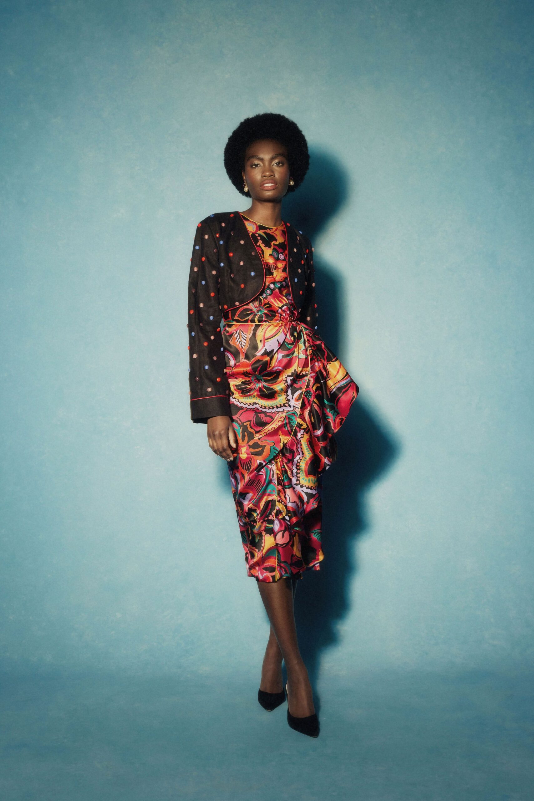 Markarian Resort 23 Look 4