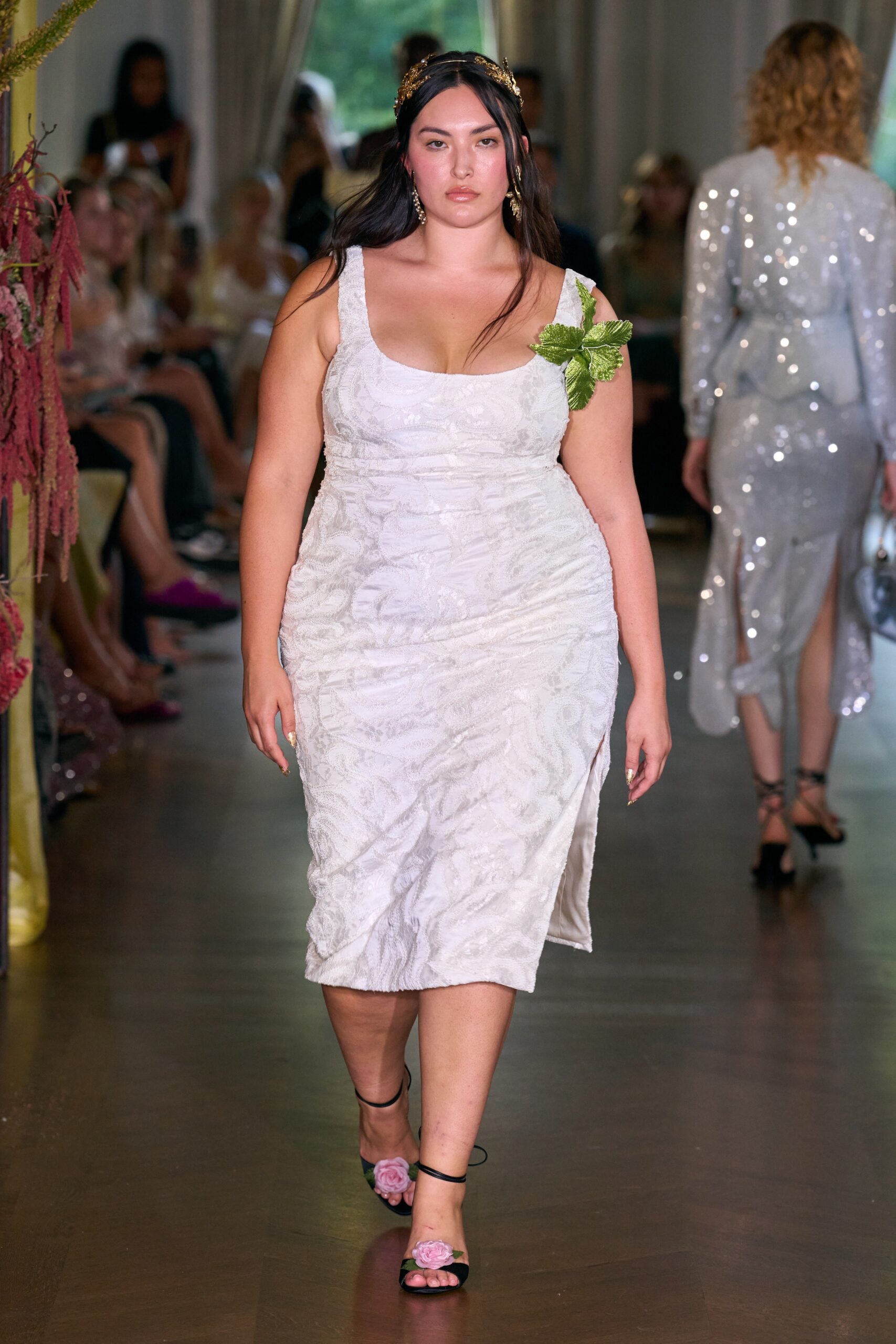 Markarian S/S 23 Look 4