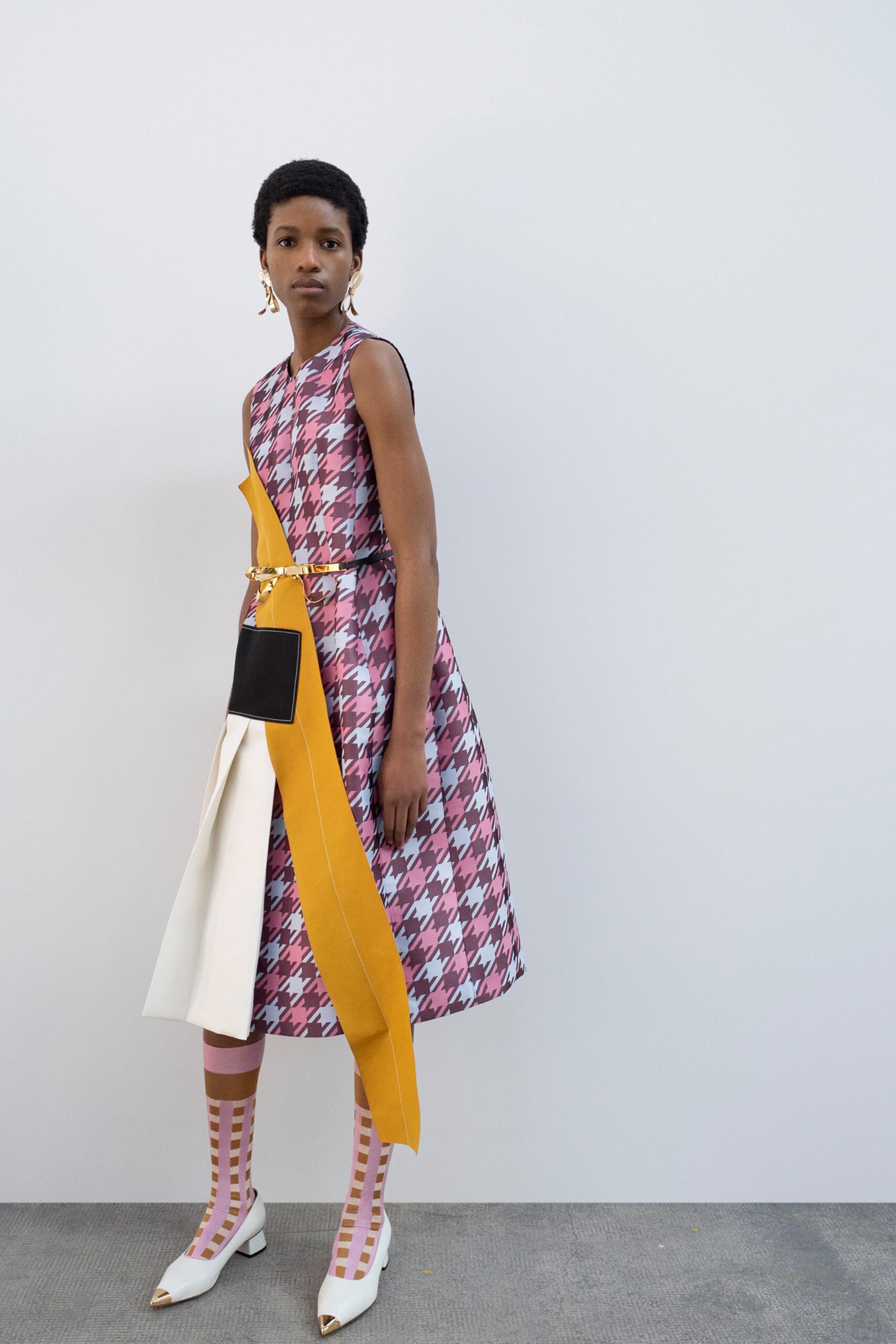 Marni Resort 19 Look 4
