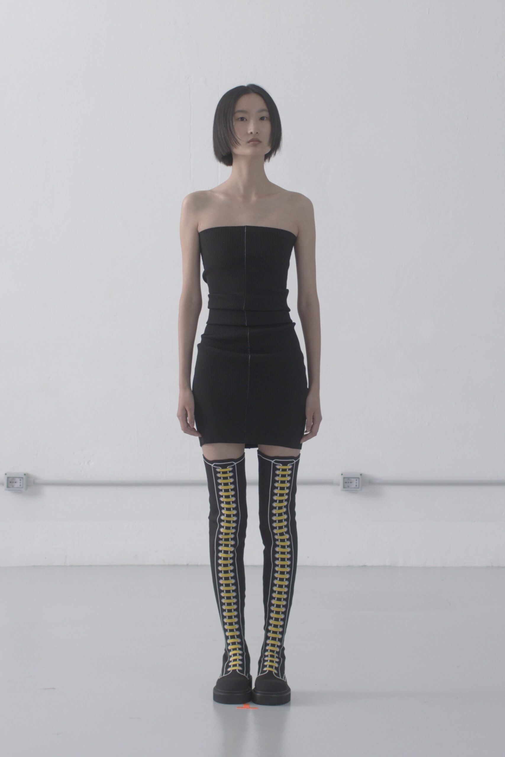 Marni F/W 23 Look 4