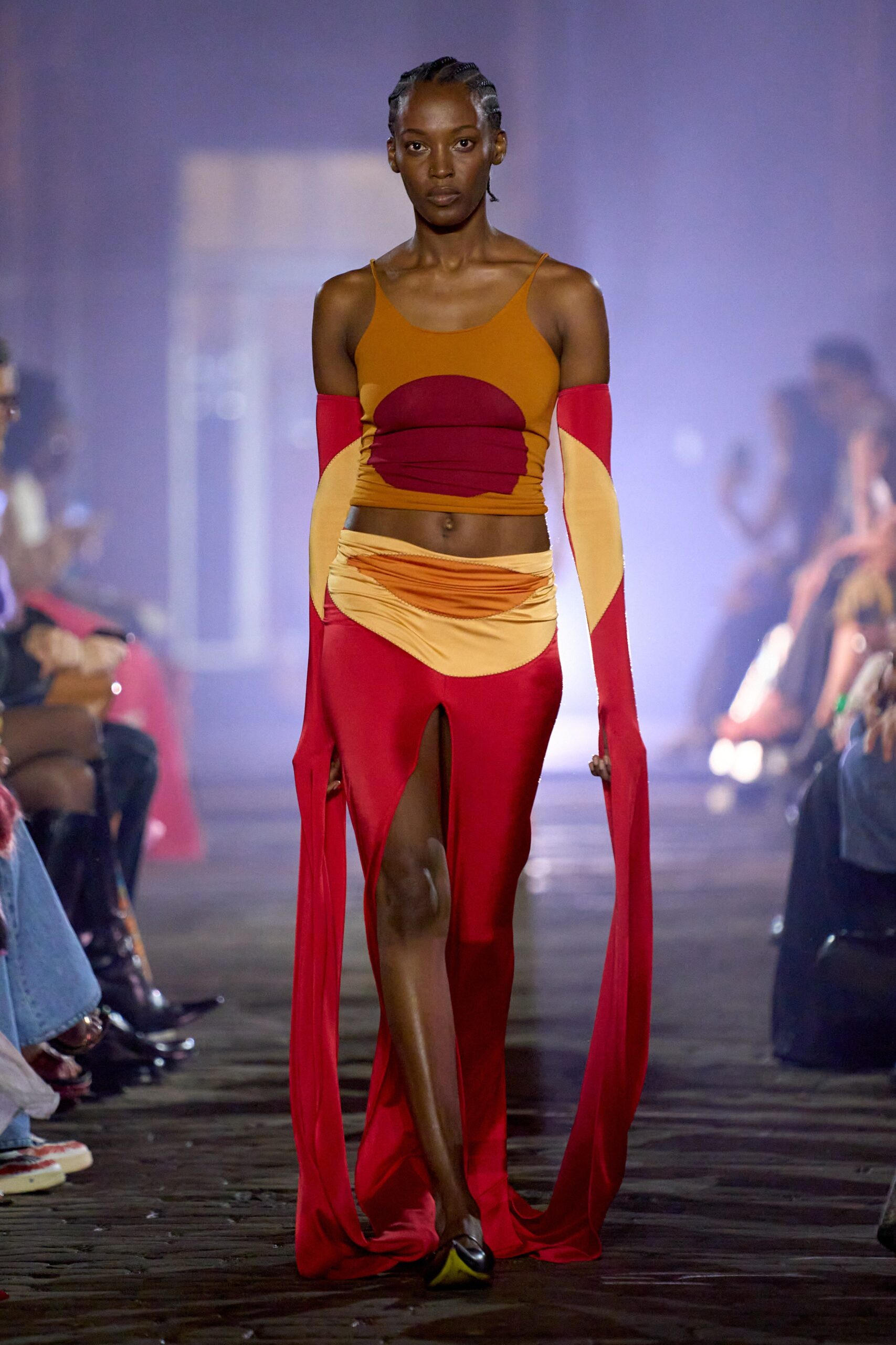 Marni S/S 23 Look 4