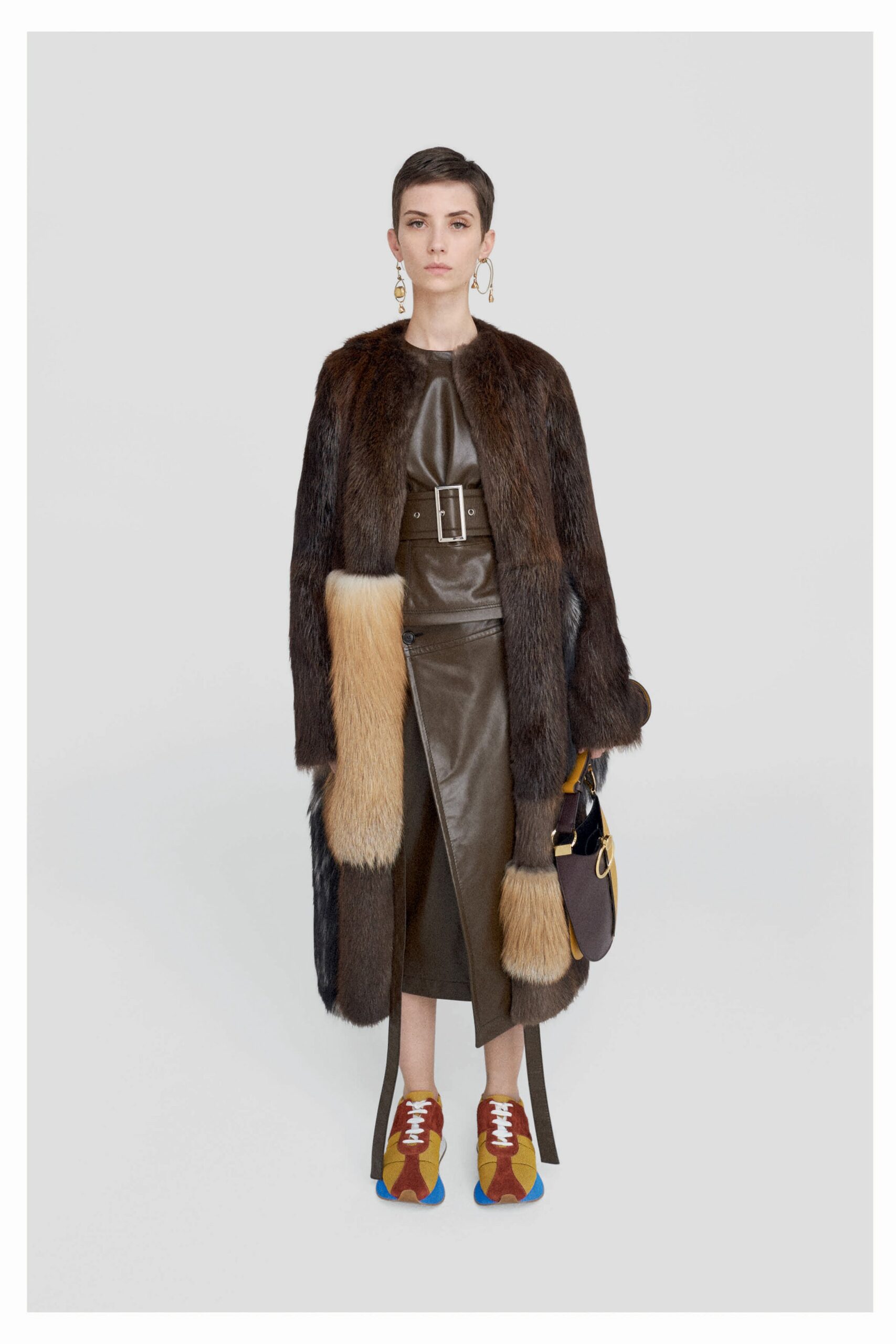 Marni F/W 18 Look 4
