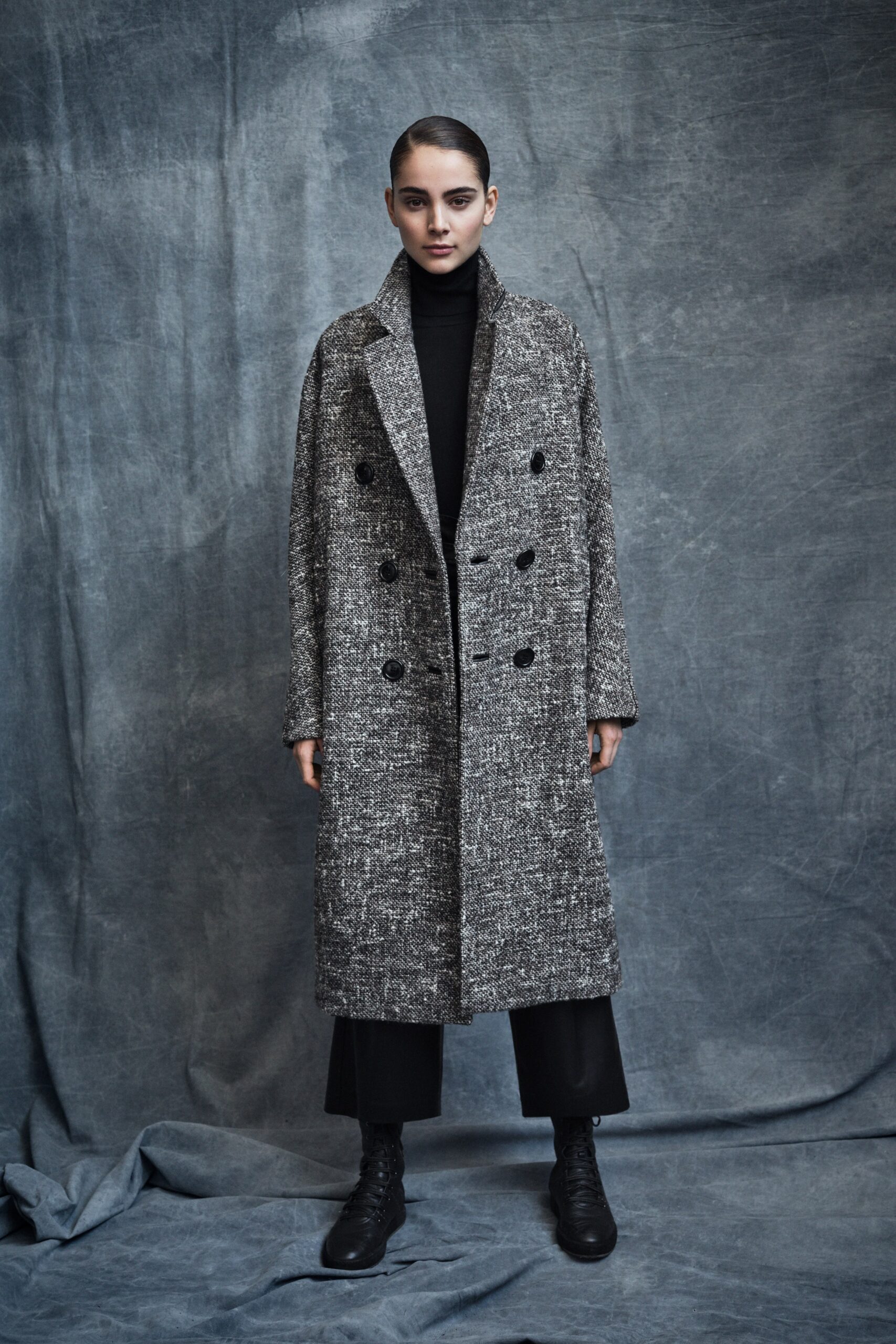 Max Mara Atelier F/W 20 Look 4