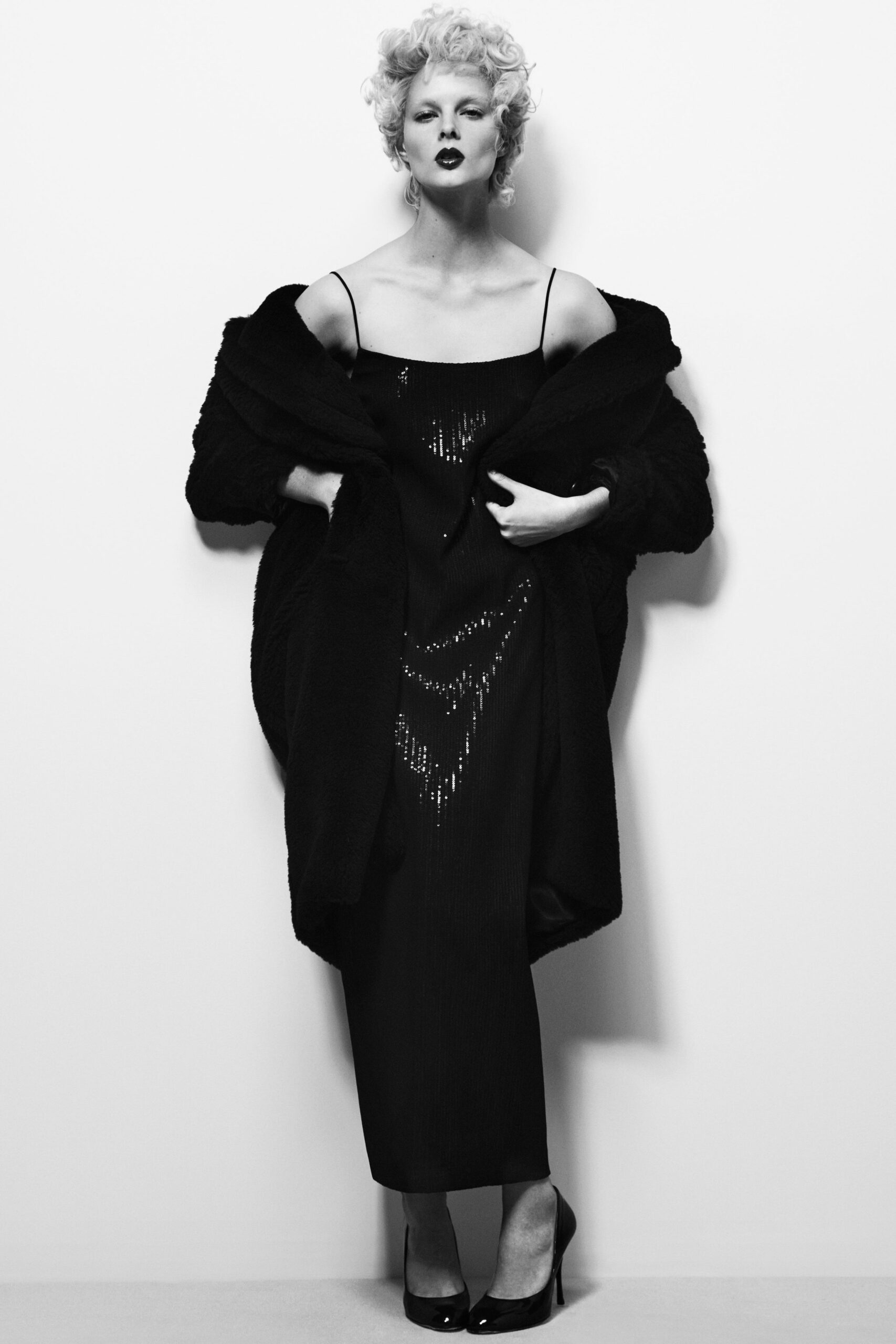 Max Mara F/W 23 Look 4