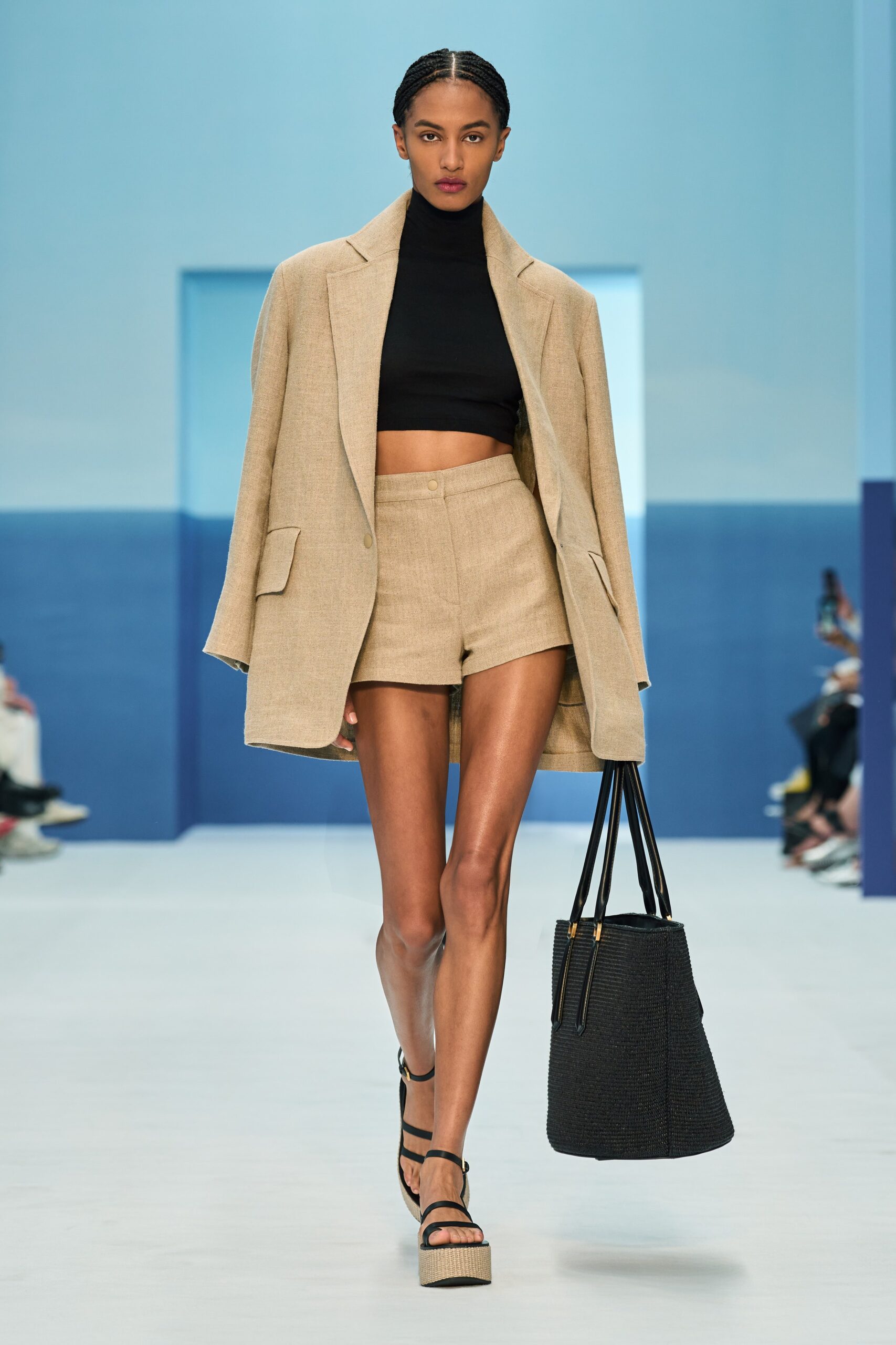 Max Mara S/S 23 Look 4