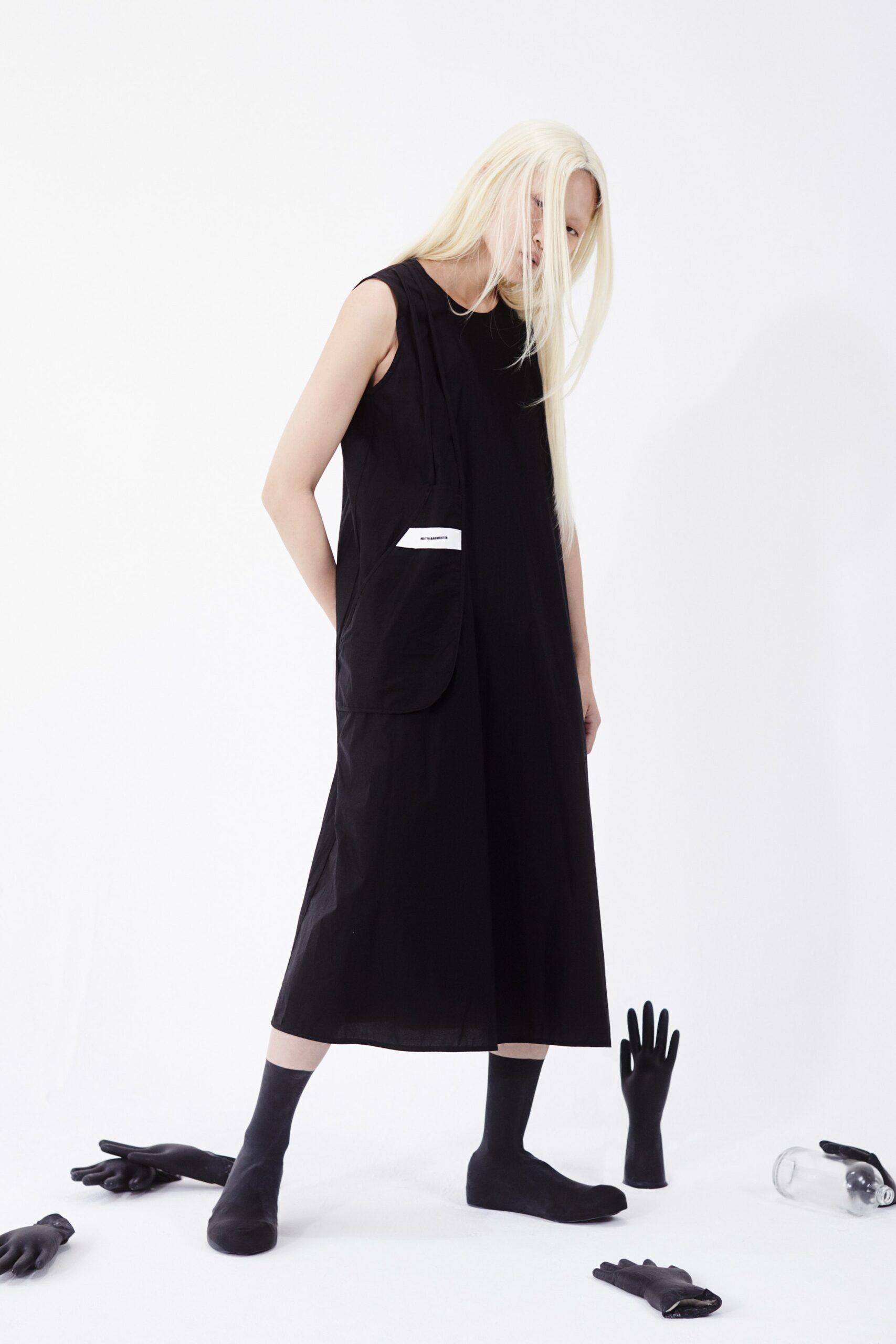 Melitta Baumeister S/S 19 Look 4