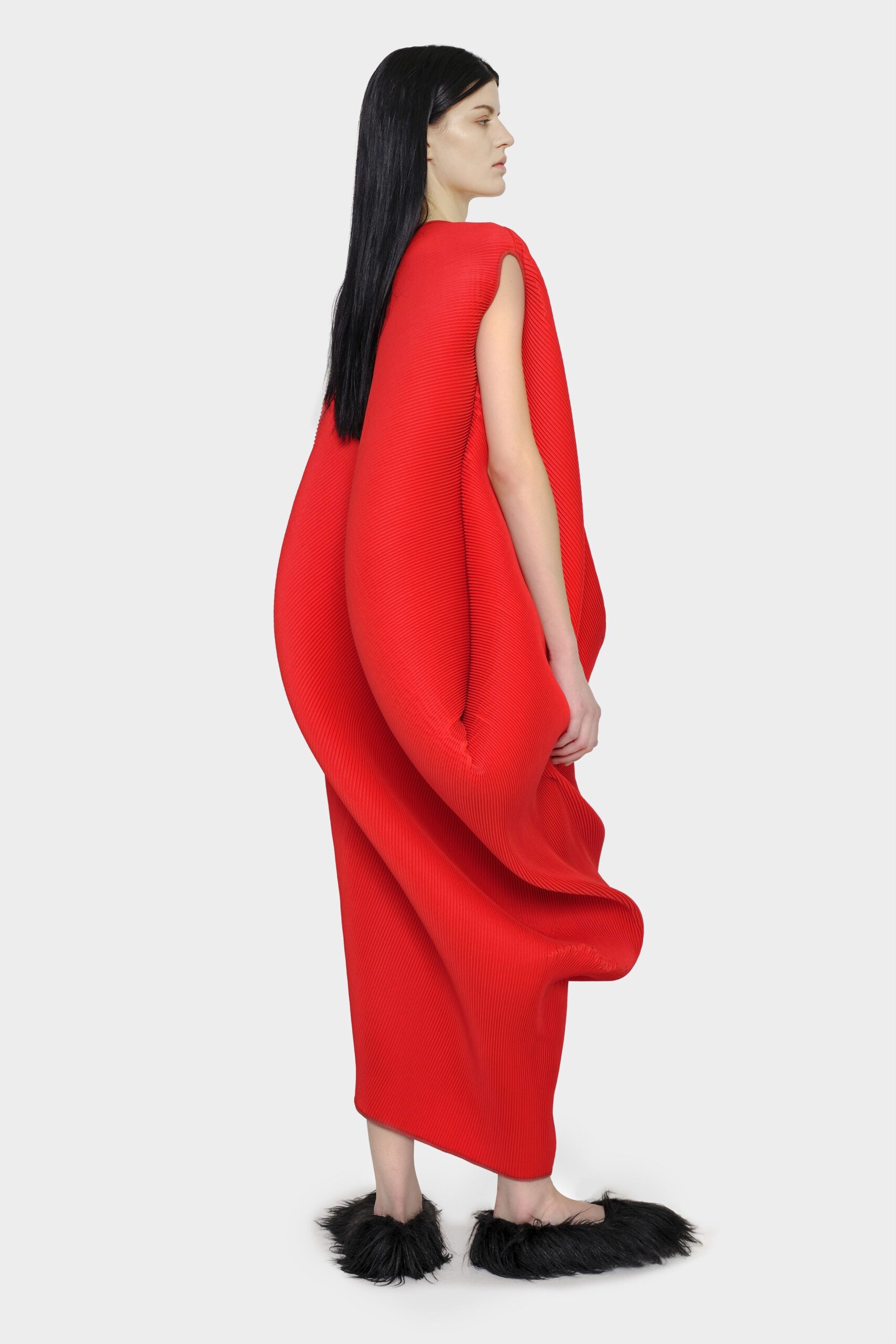 Melitta Baumeister F/W 22 Look 4
