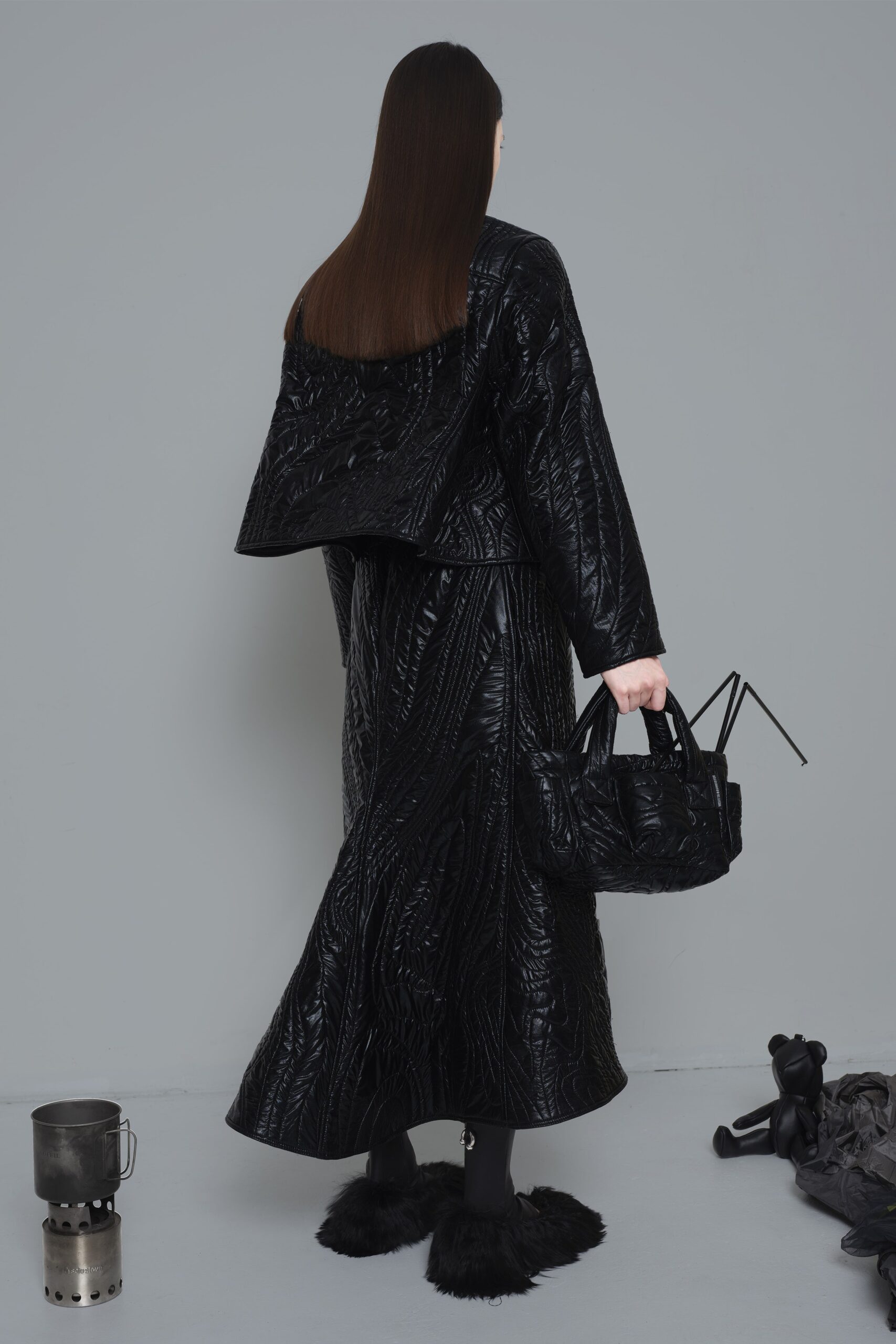 Melitta Baumeister F/W 23 Look 4