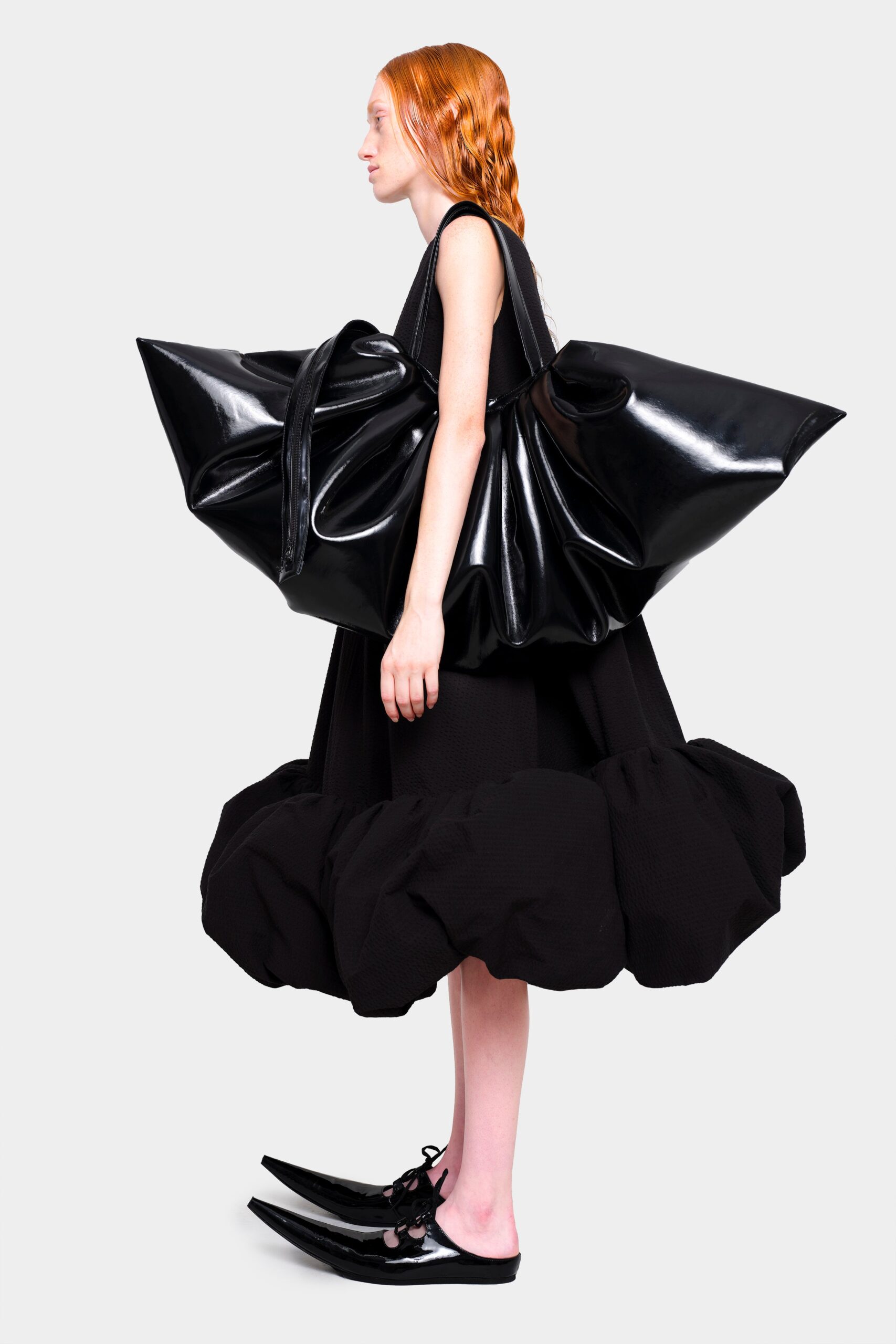 Melitta Baumeister S/S 23 Look 4