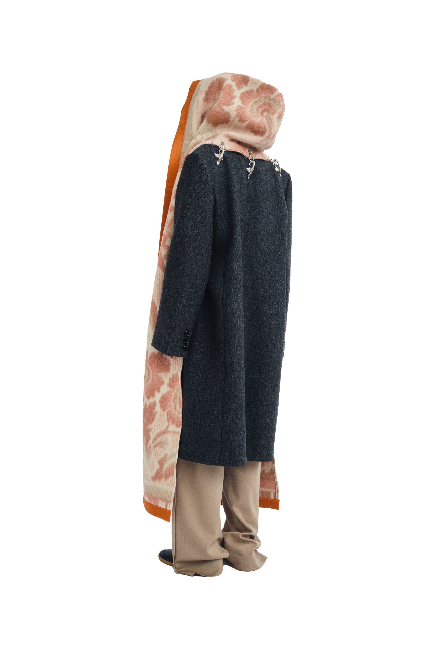 Meryll Rogge F/W 22 Look 4
