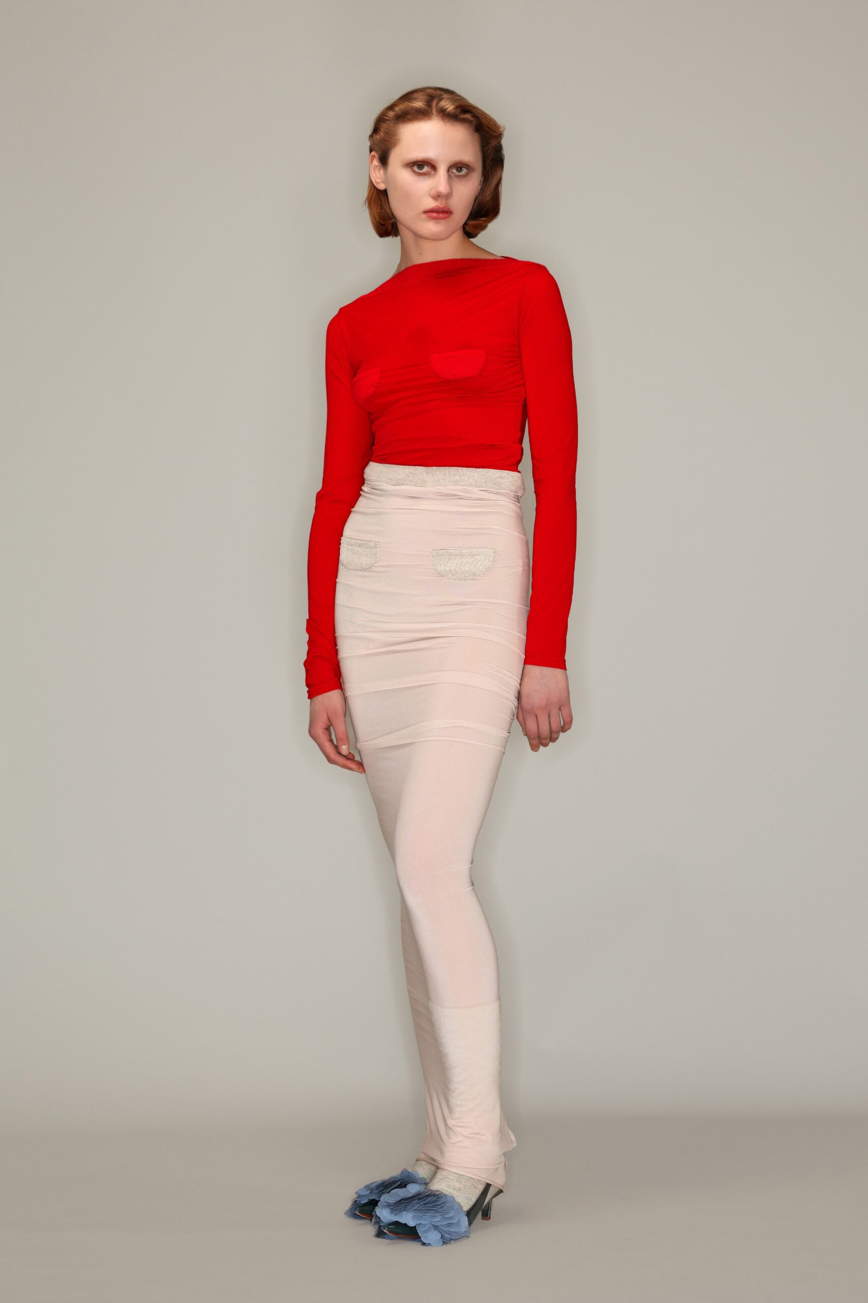 Meryll Rogge F/W 23 Look 4