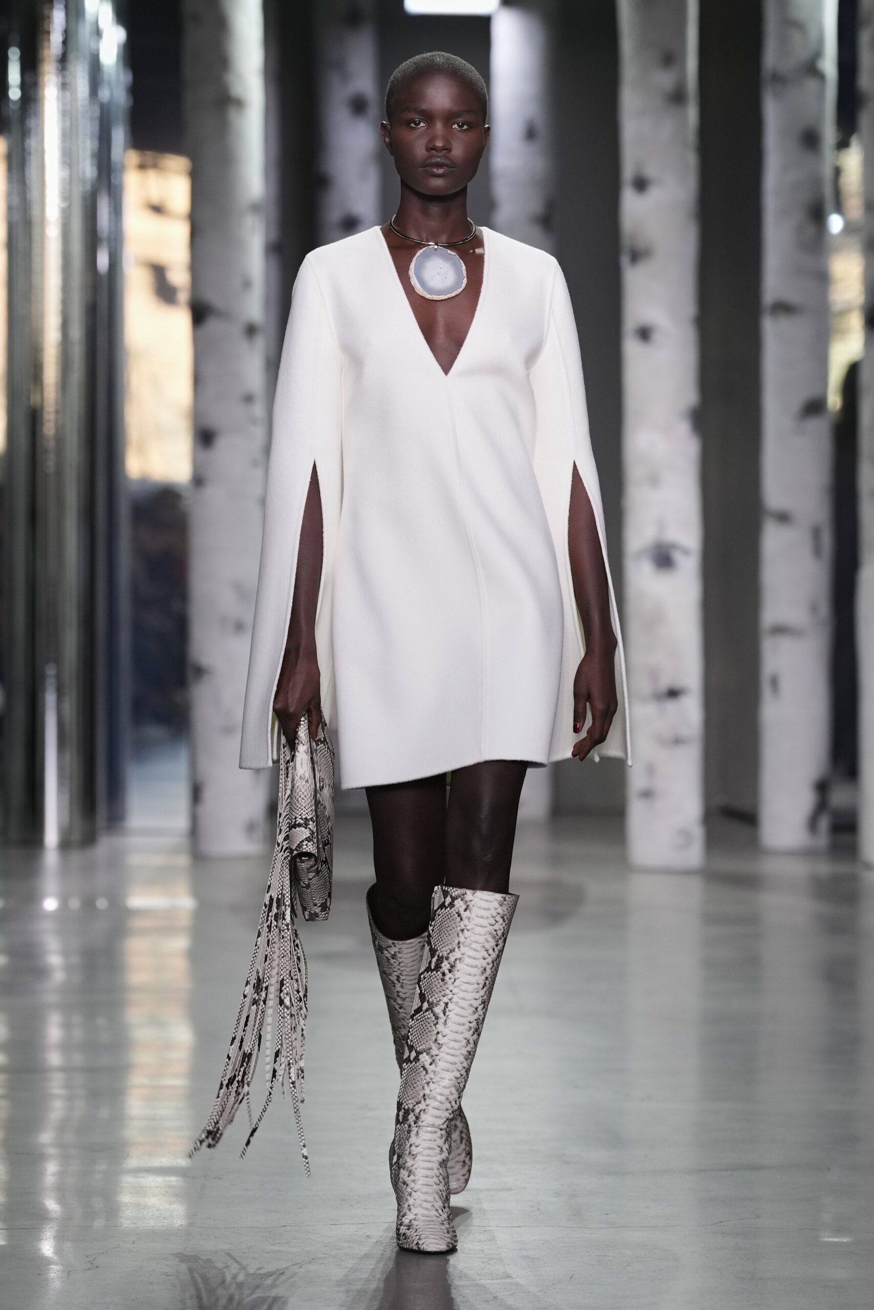 Michael Kors Collection F/W 23 Look 4