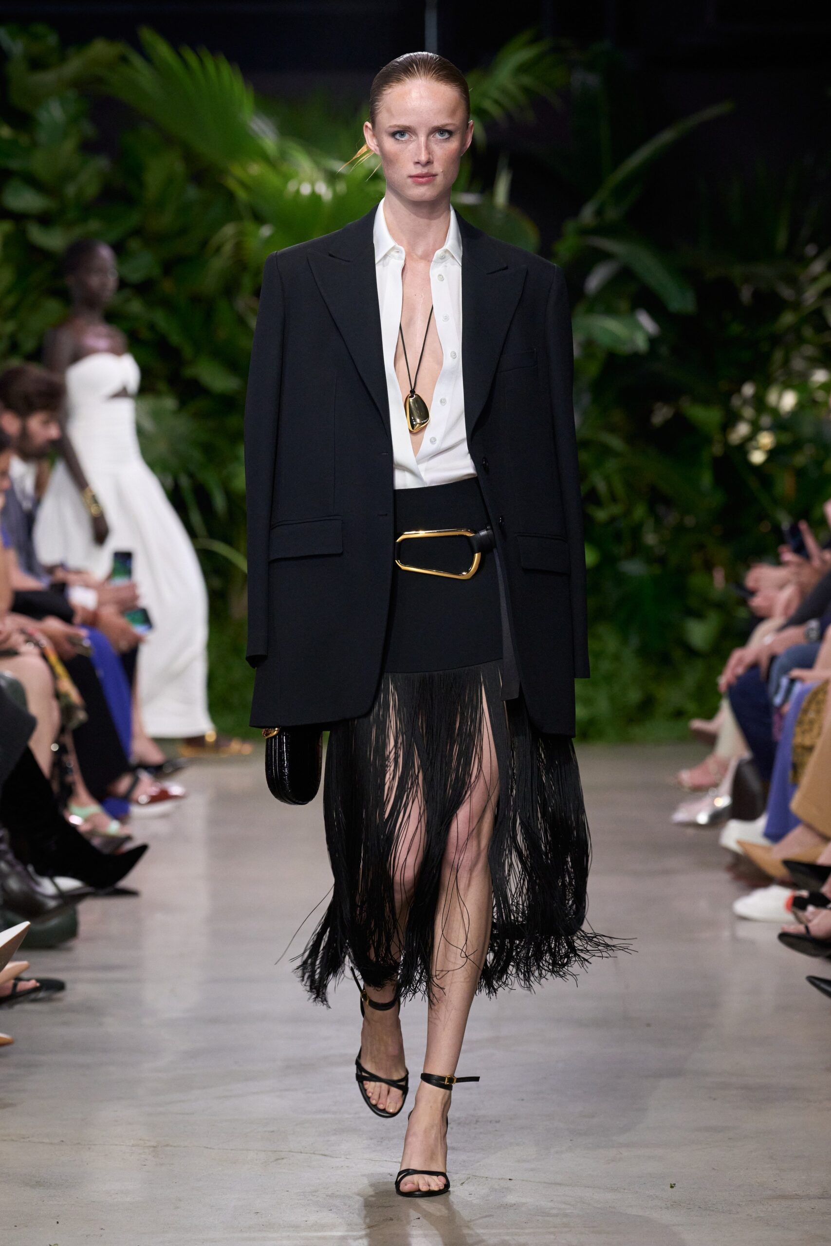 Michael Kors Collection S/S 23 Look 4