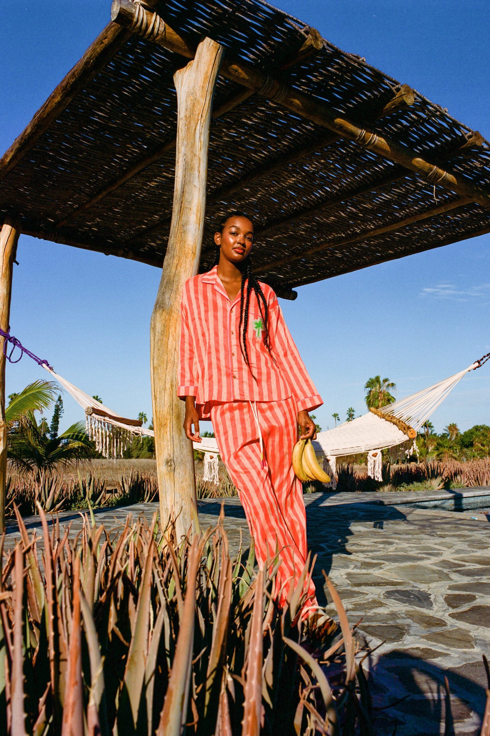 Mira Mikati S/S 23 Look 4