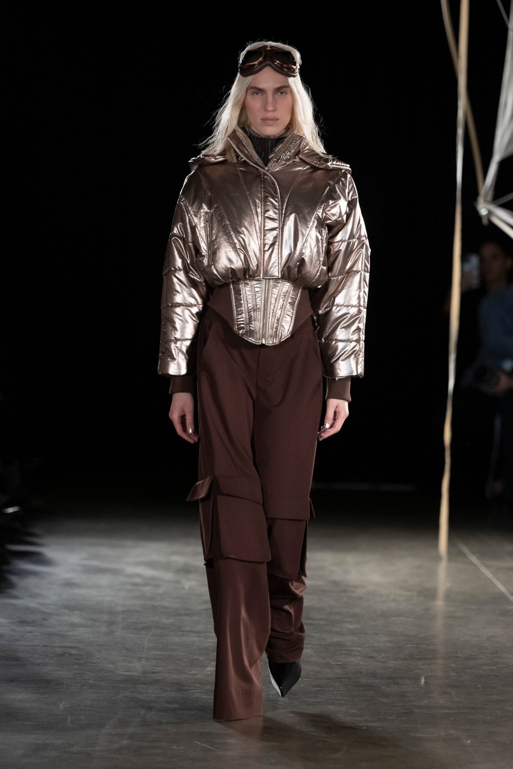 Mithridate F/W 23 Look 4
