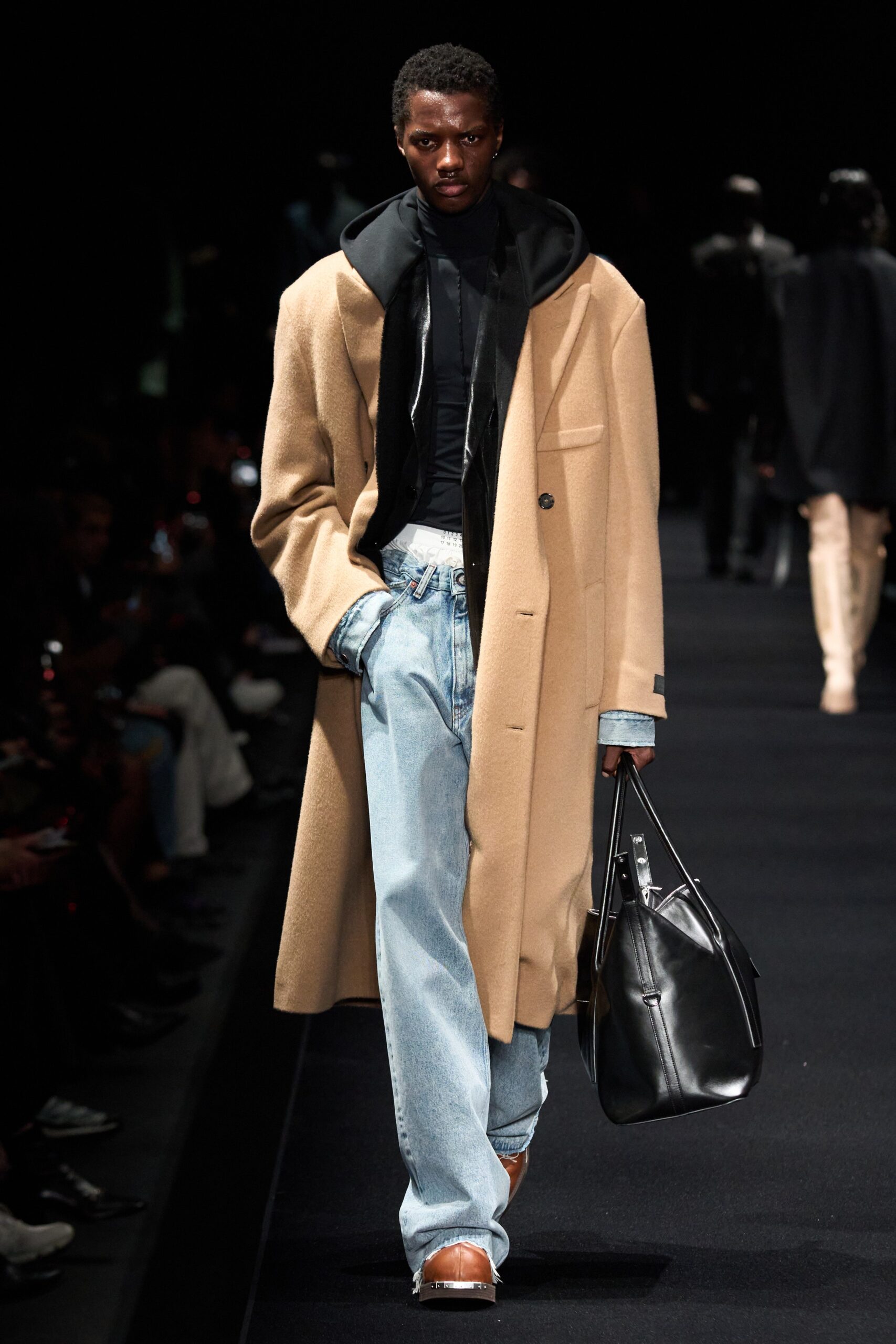 MM6 Maison Margiela F/W 23 Look 4