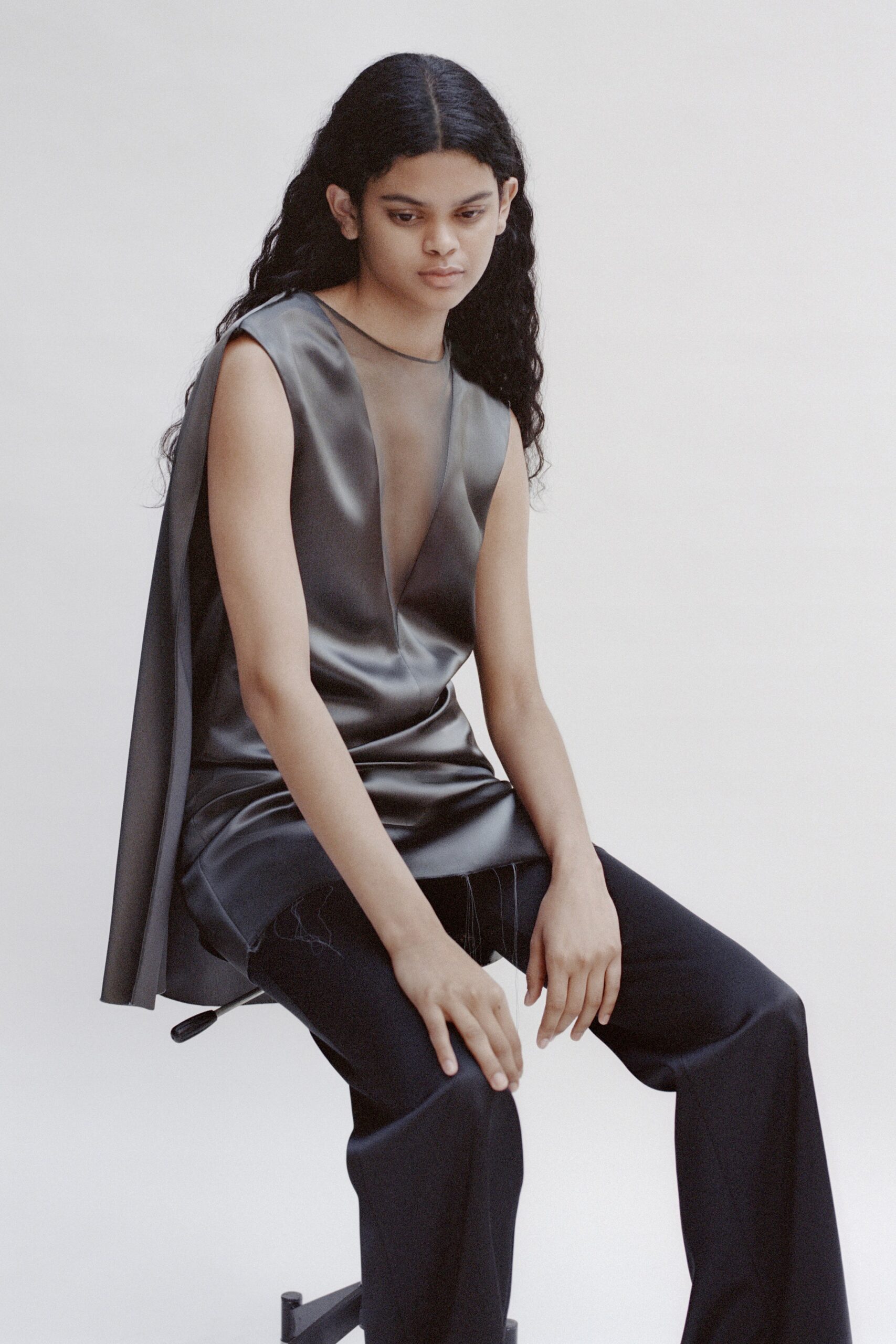 Marina Moscone Resort 21 Look 5