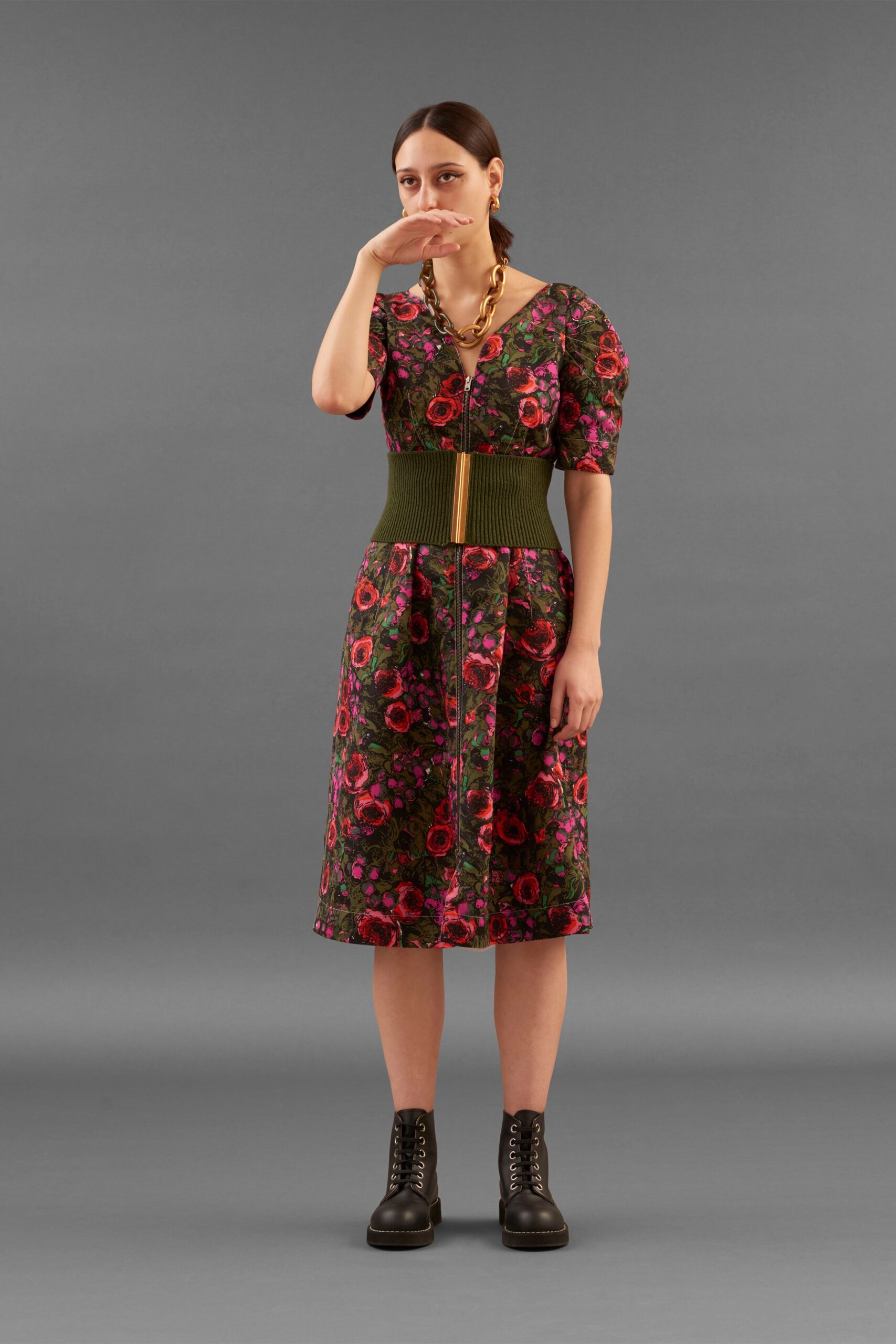 Marni Resort 20 Look 5