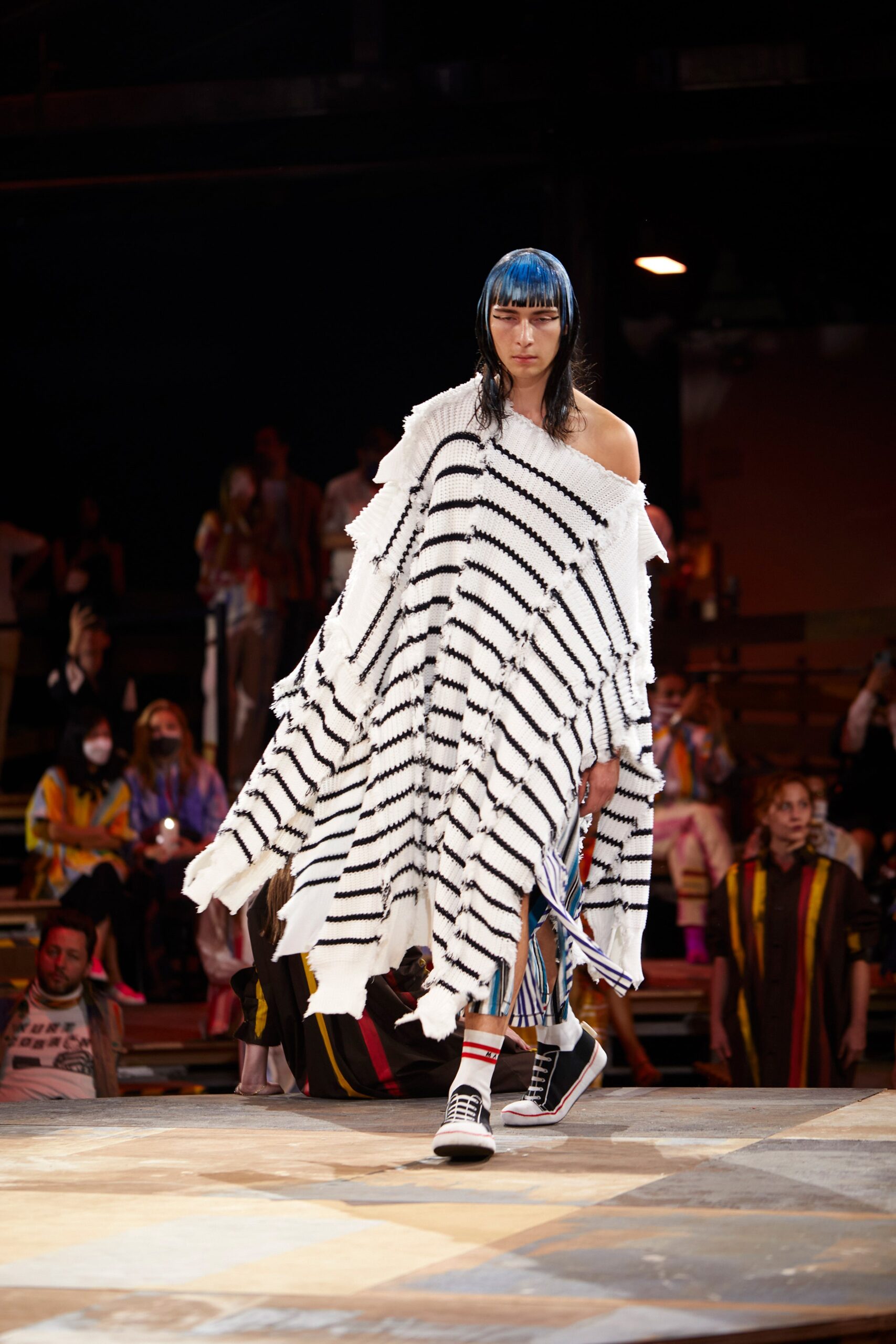 Marni S/S 22 Look 5