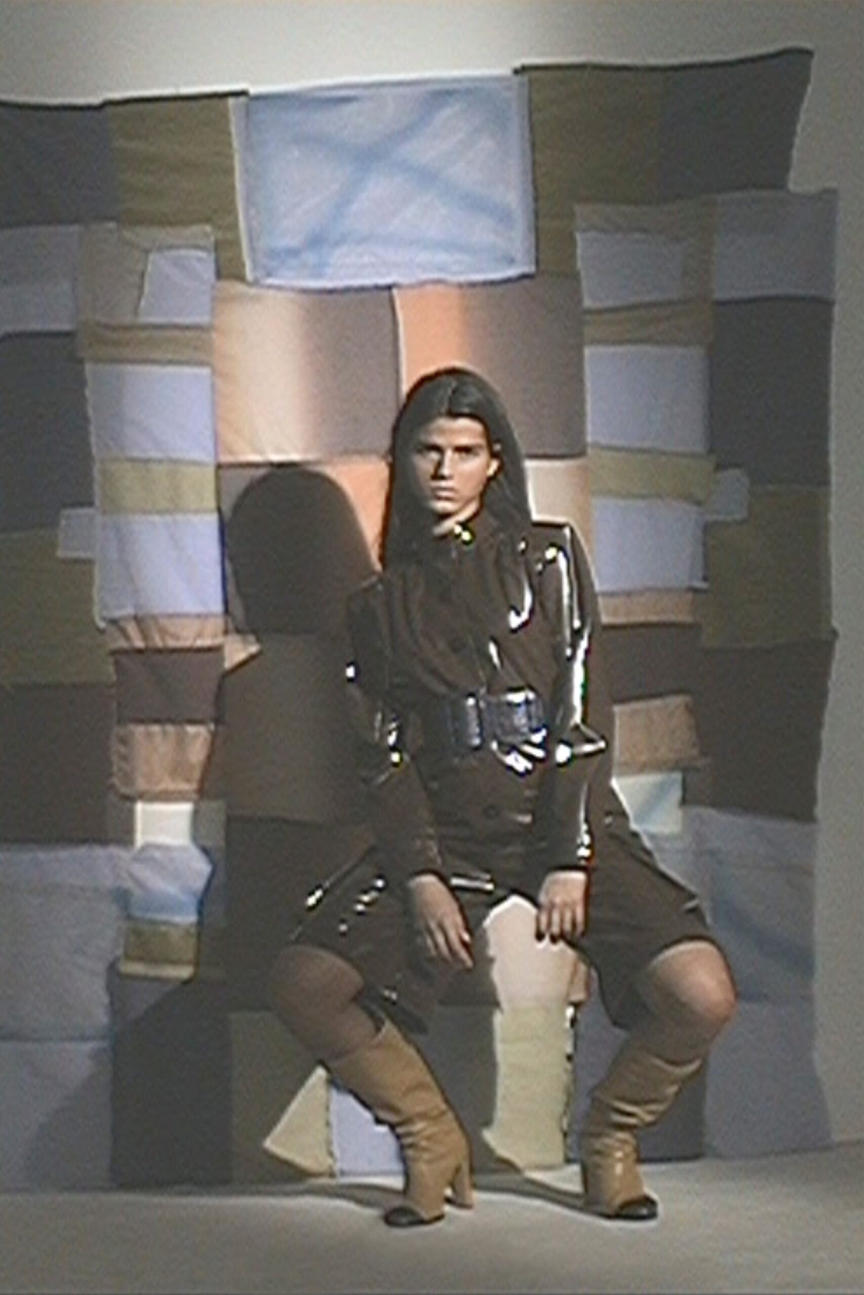 Maryam Nassir Zadeh F/W 20 Look 5