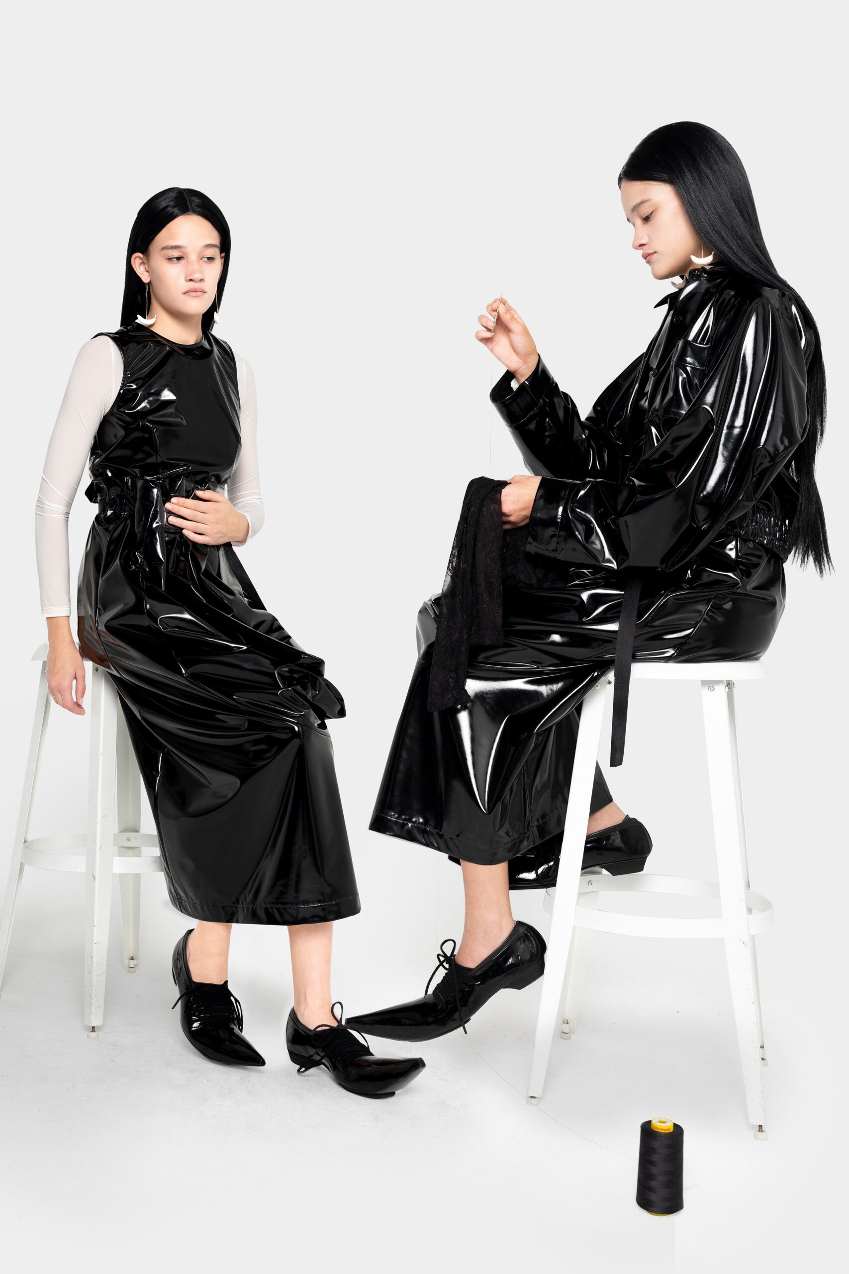 Melitta Baumeister S/S 21 Look 5