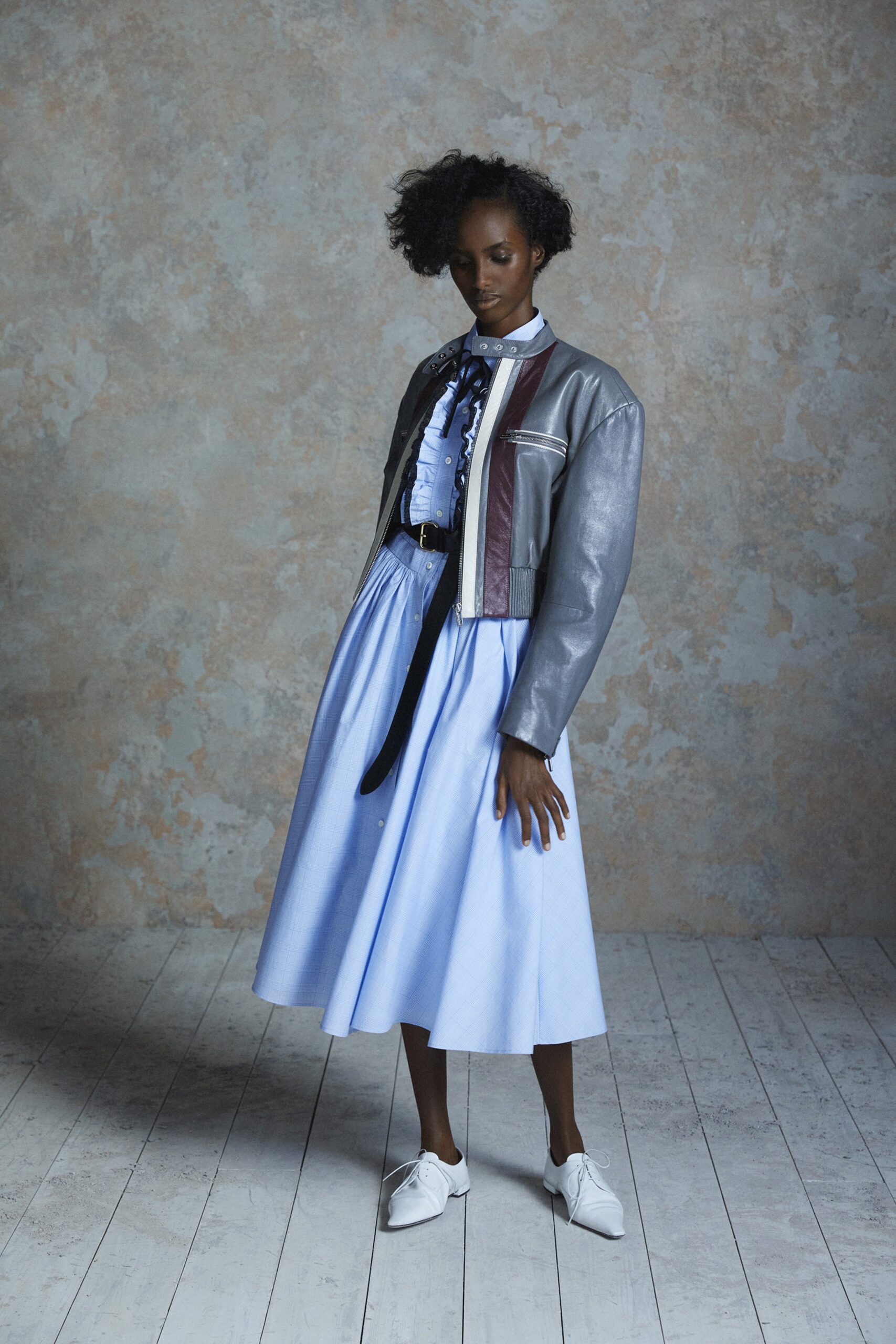 Miu Miu Resort 21 Look 5