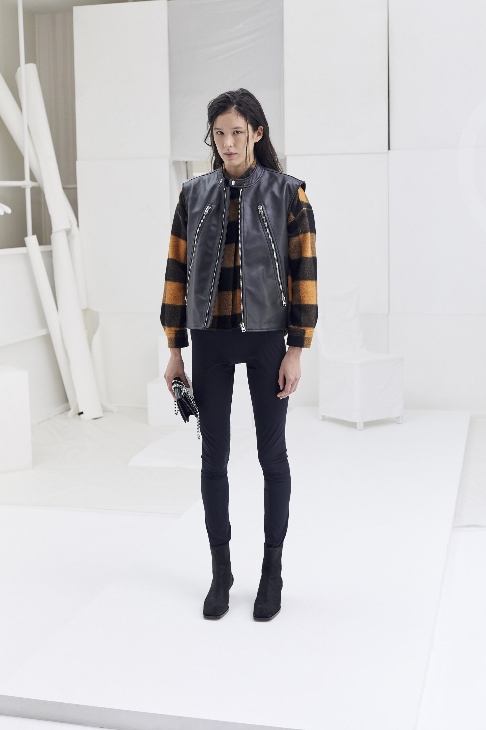 MM6 Maison Margiela F/W 21 Look 5