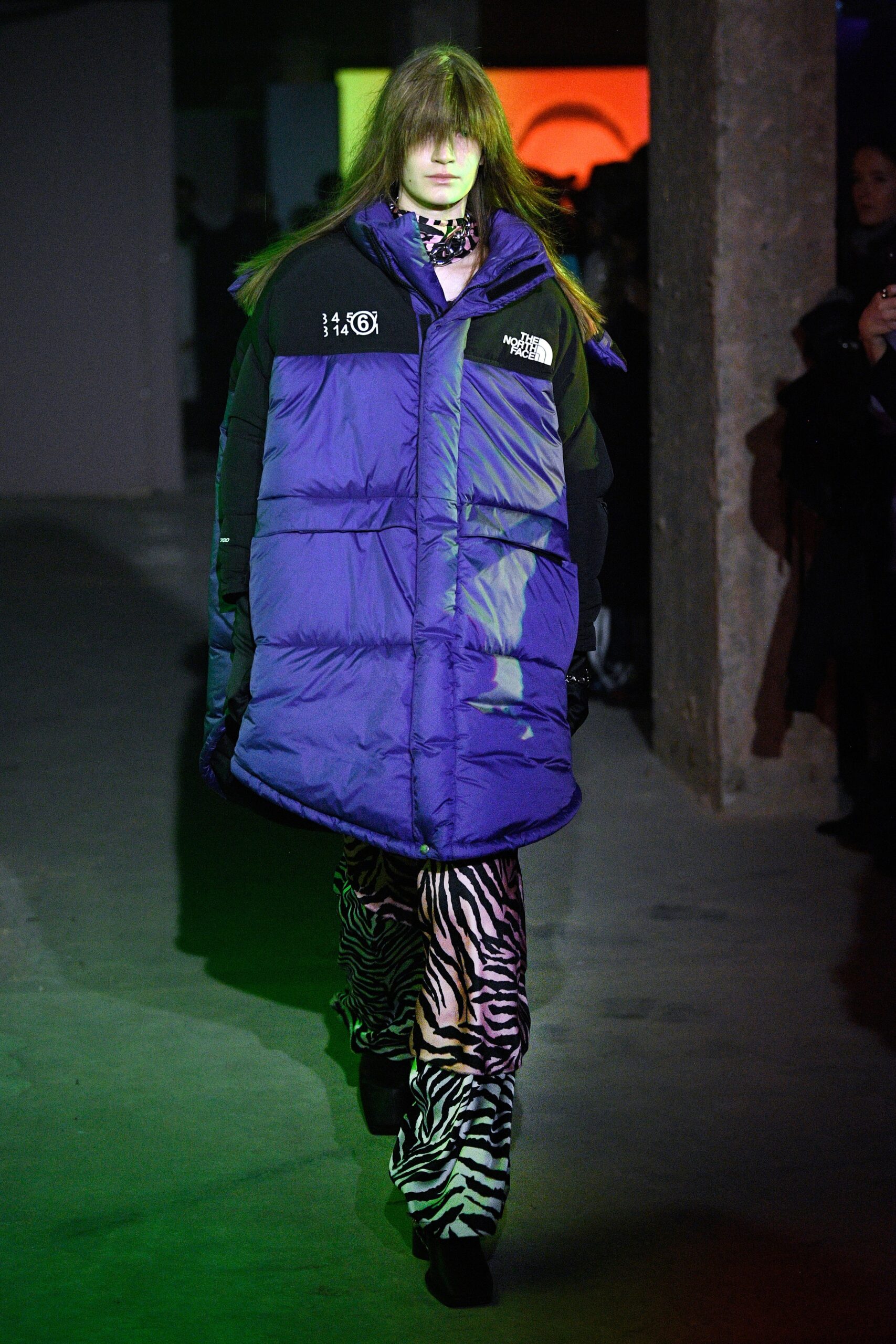 MM6 Maison Margiela F/W 20 Look 5