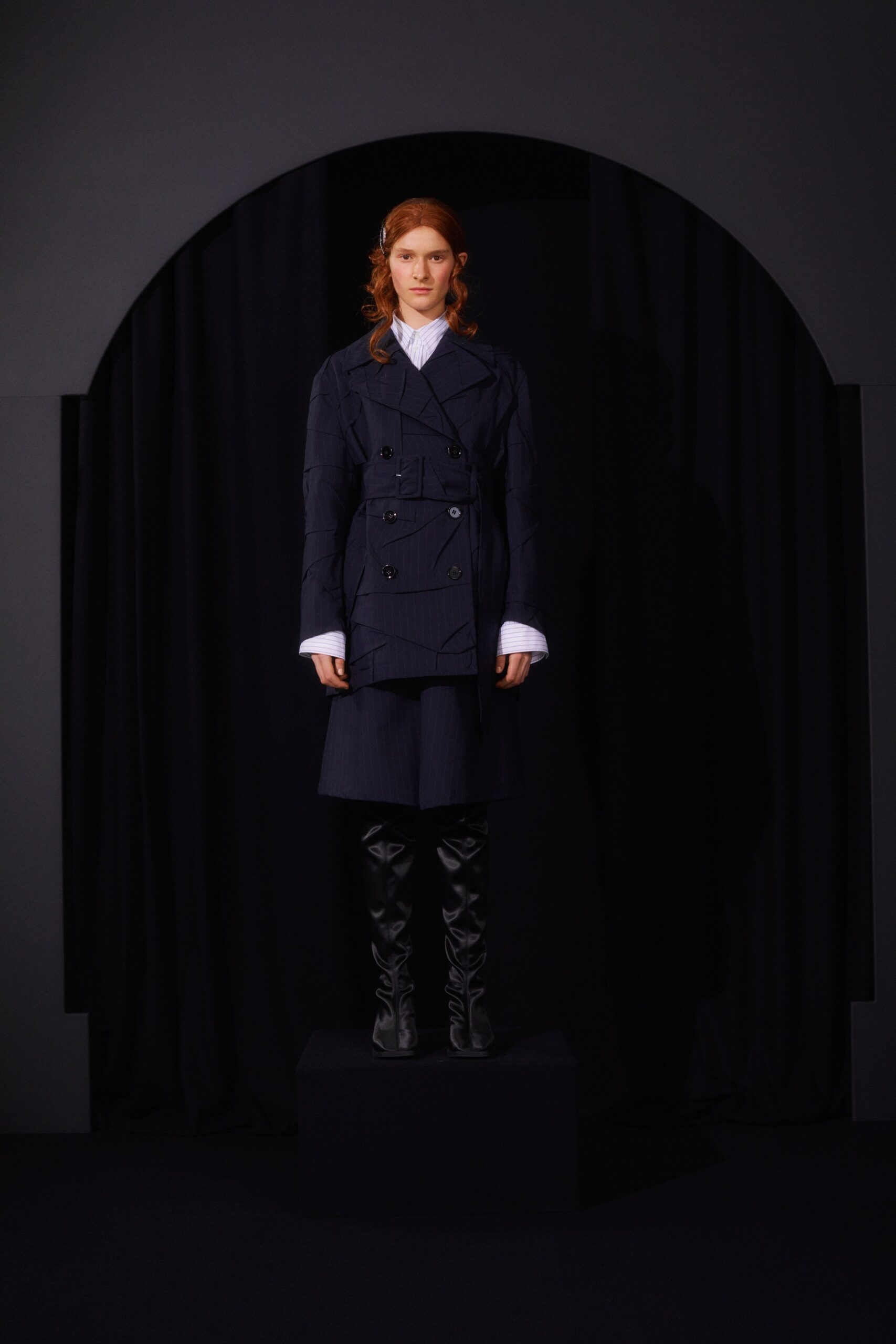 MM6 Maison Margiela F/W 20 Look 5